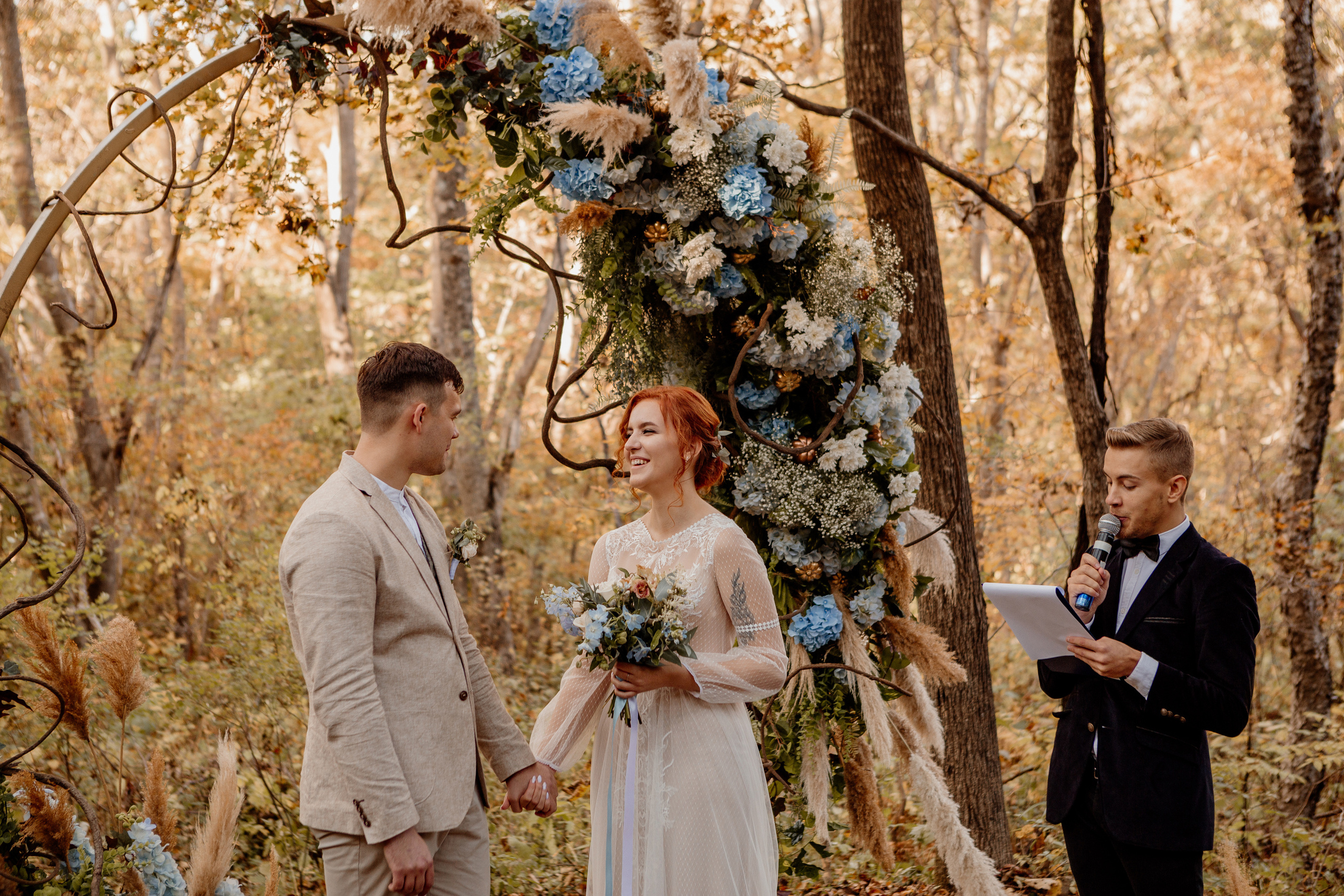 10.10.2020. Свадебный Фотограф Уссурийск — Владивосток Мария Булавина