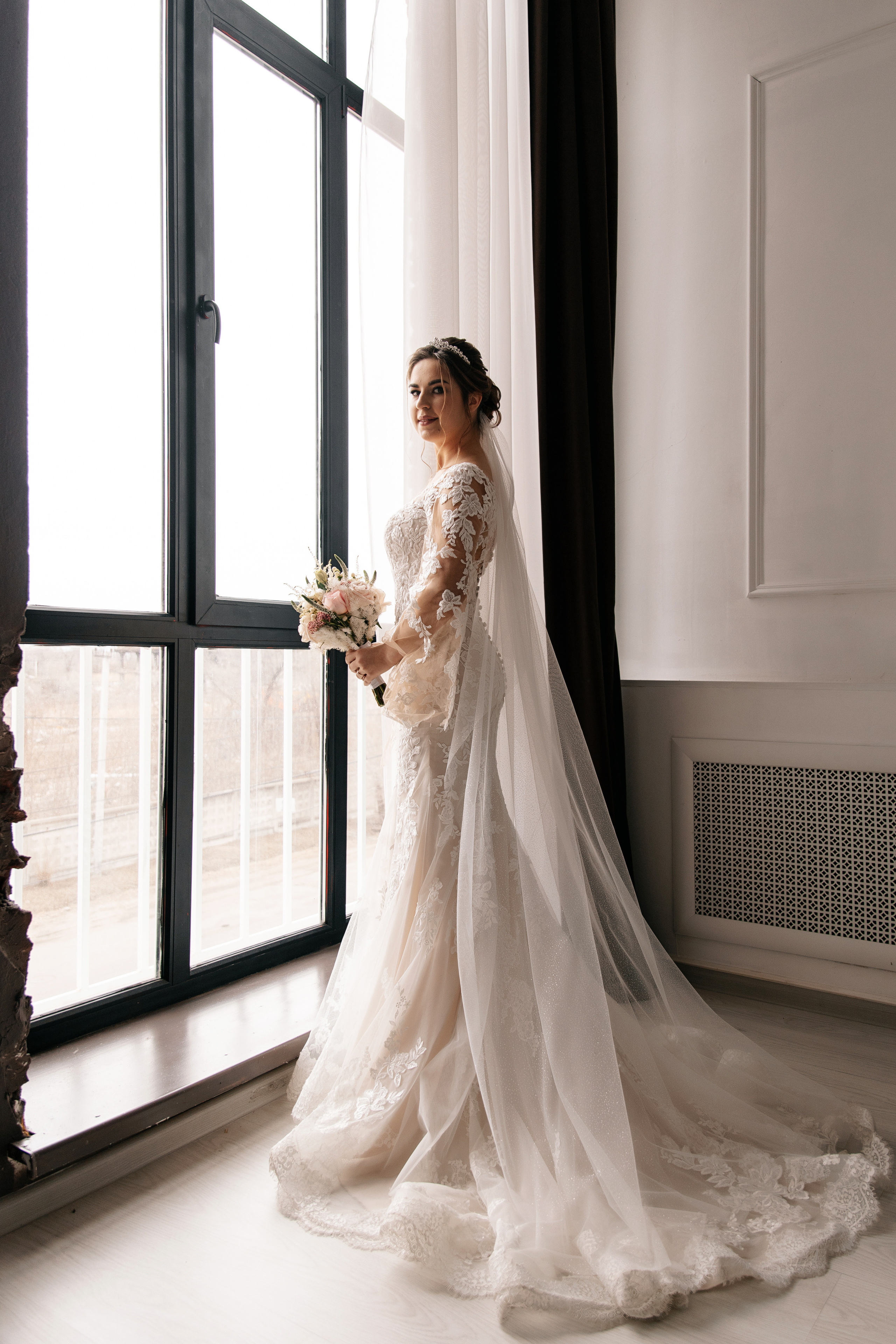 3.04.21. Свадебный Фотограф Уссурийск — Владивосток Мария Булавина