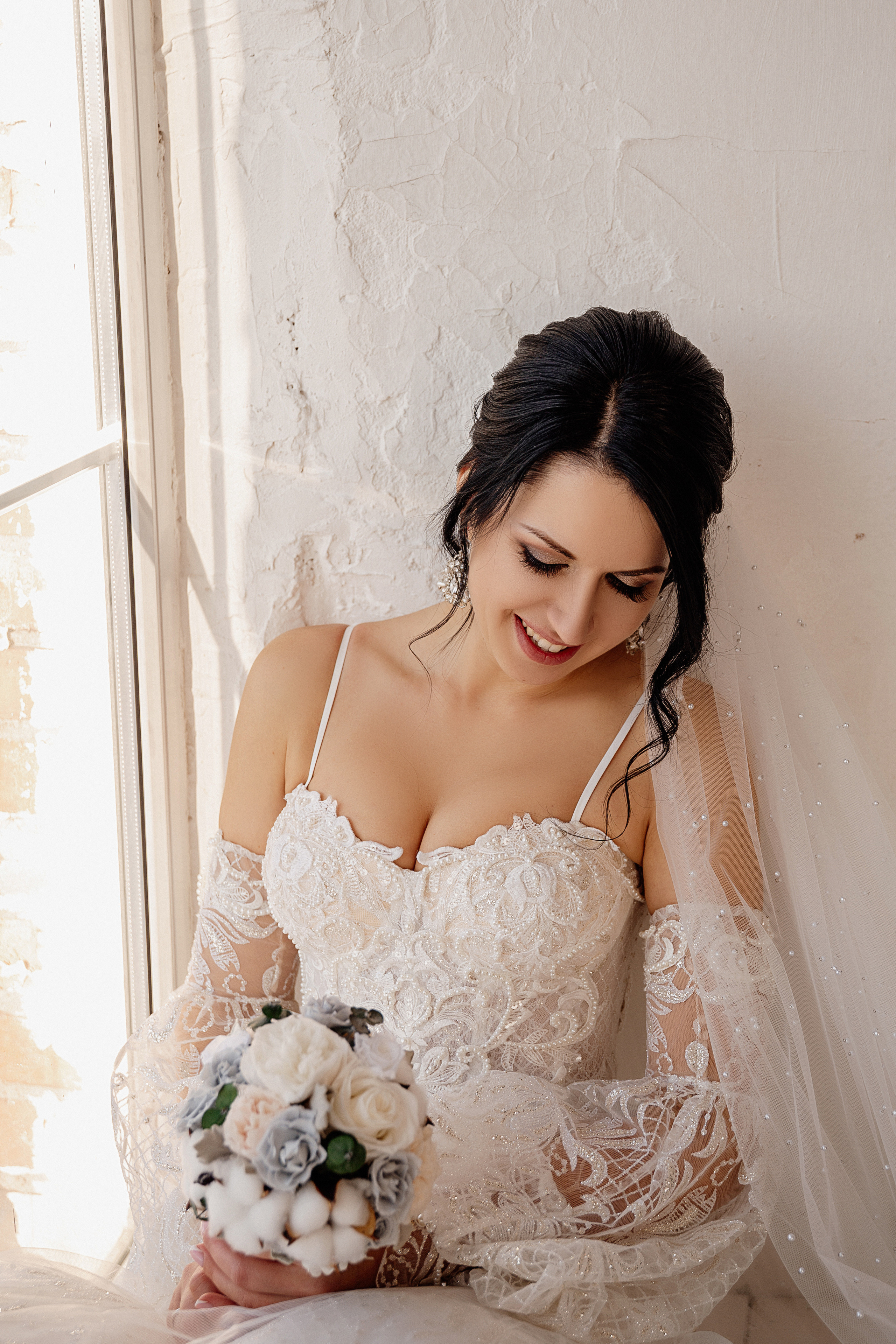 28.11.2020. Свадебный Фотограф Уссурийск — Владивосток Мария Булавина