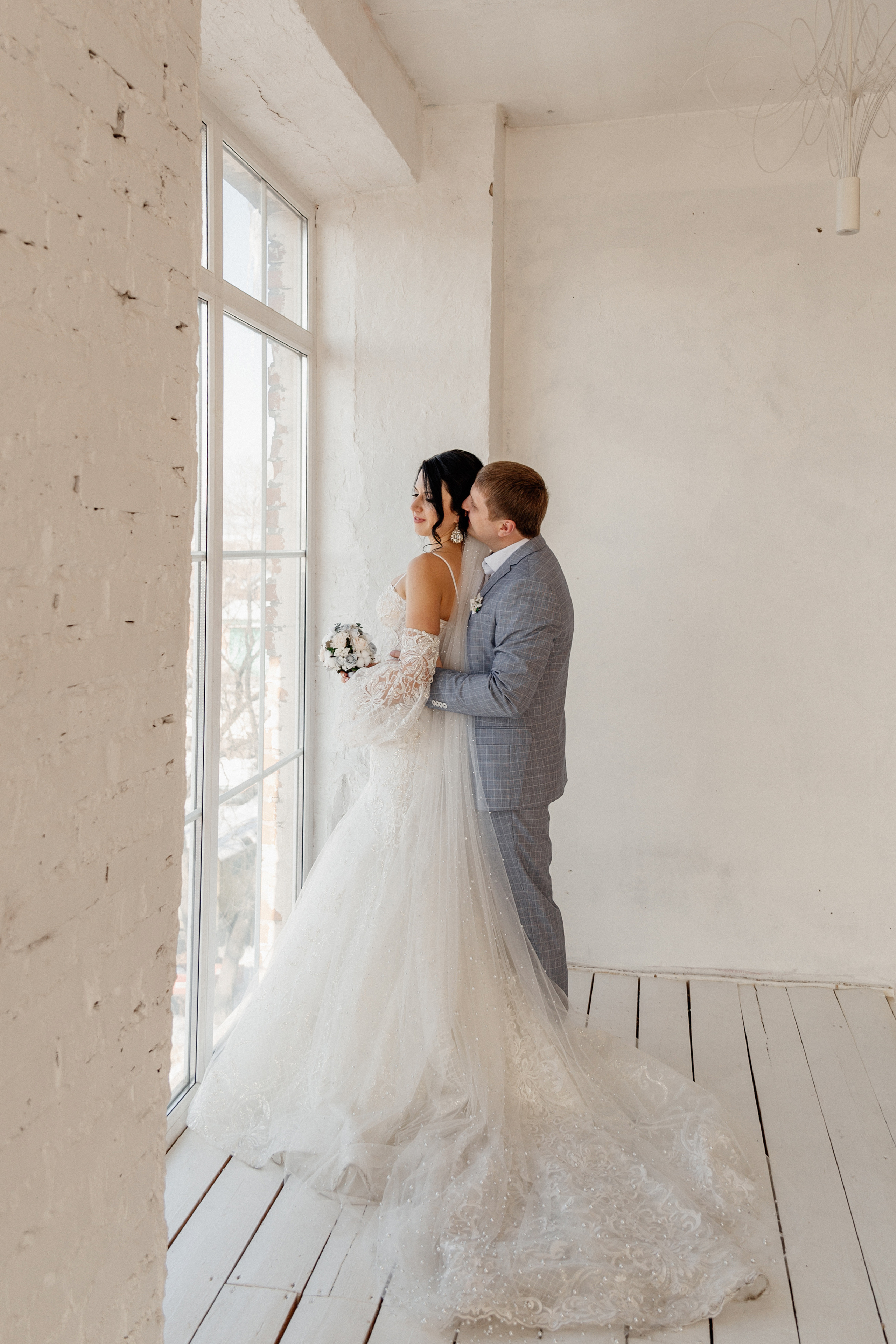 28.11.2020. Свадебный Фотограф Уссурийск — Владивосток Мария Булавина