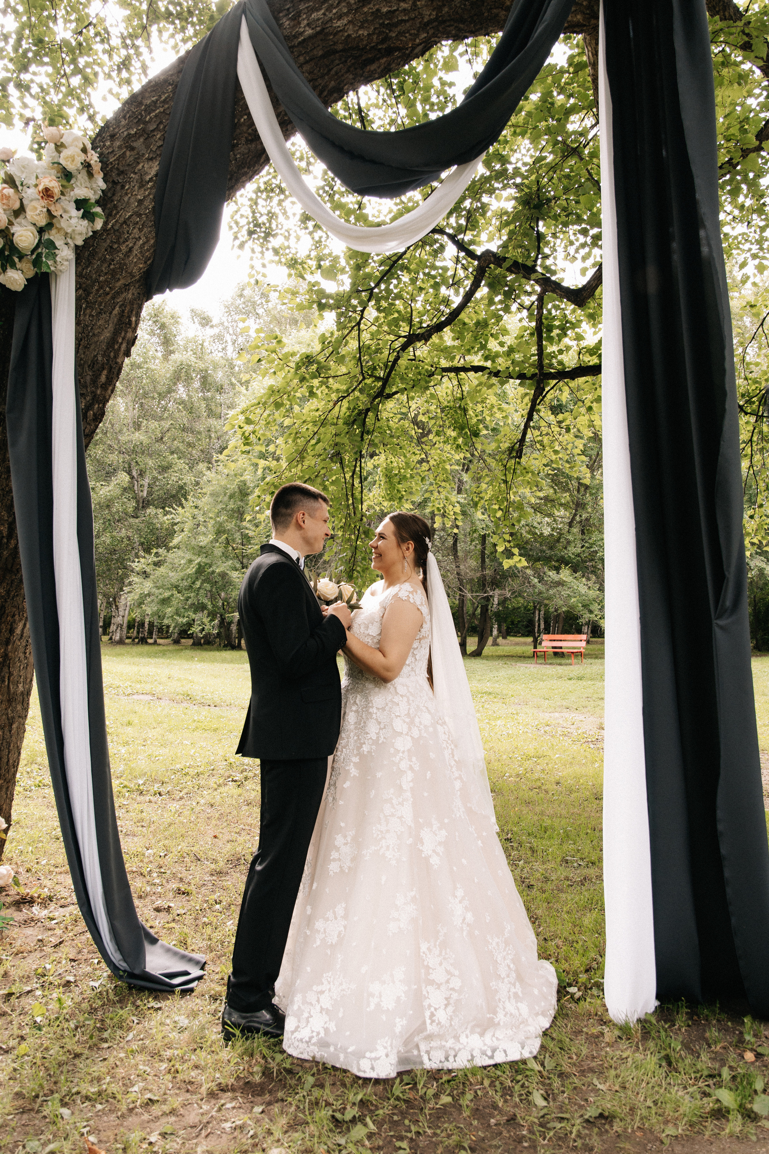 9.07.21. Свадебный Фотограф Уссурийск — Владивосток Мария Булавина