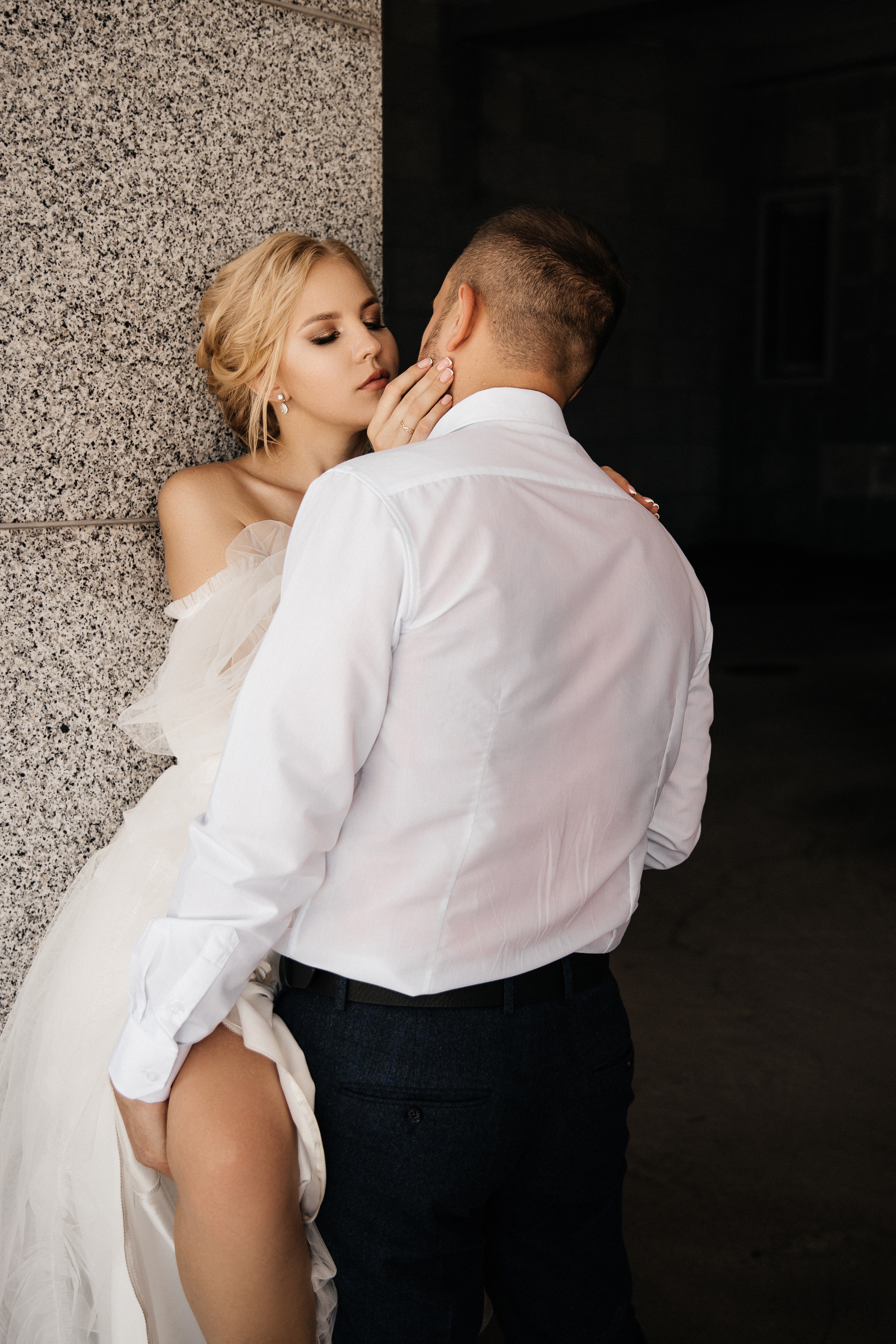 24.02.21. Свадебный Фотограф Уссурийск — Владивосток Мария Булавина