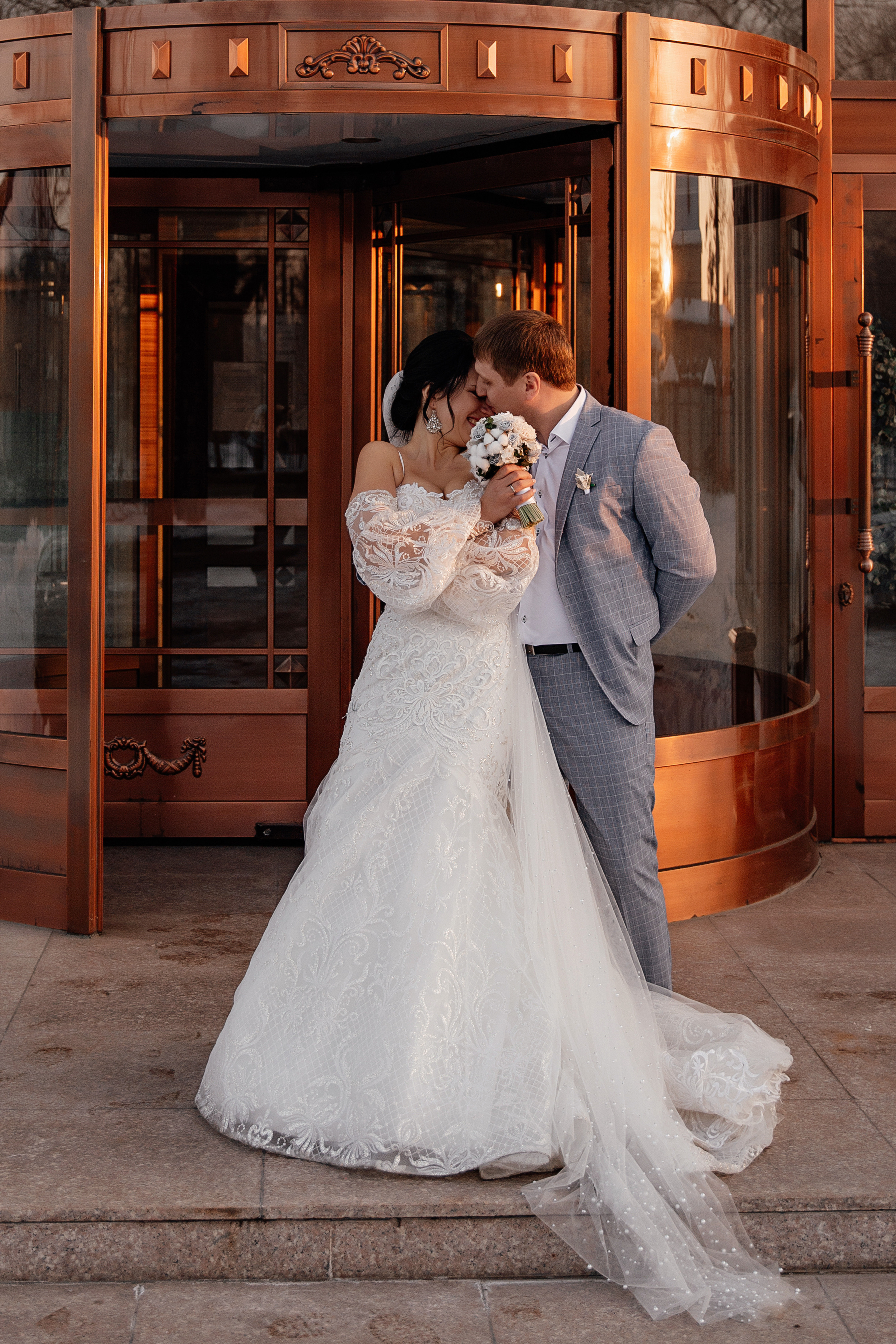 28.11.2020. Свадебный Фотограф Уссурийск — Владивосток Мария Булавина