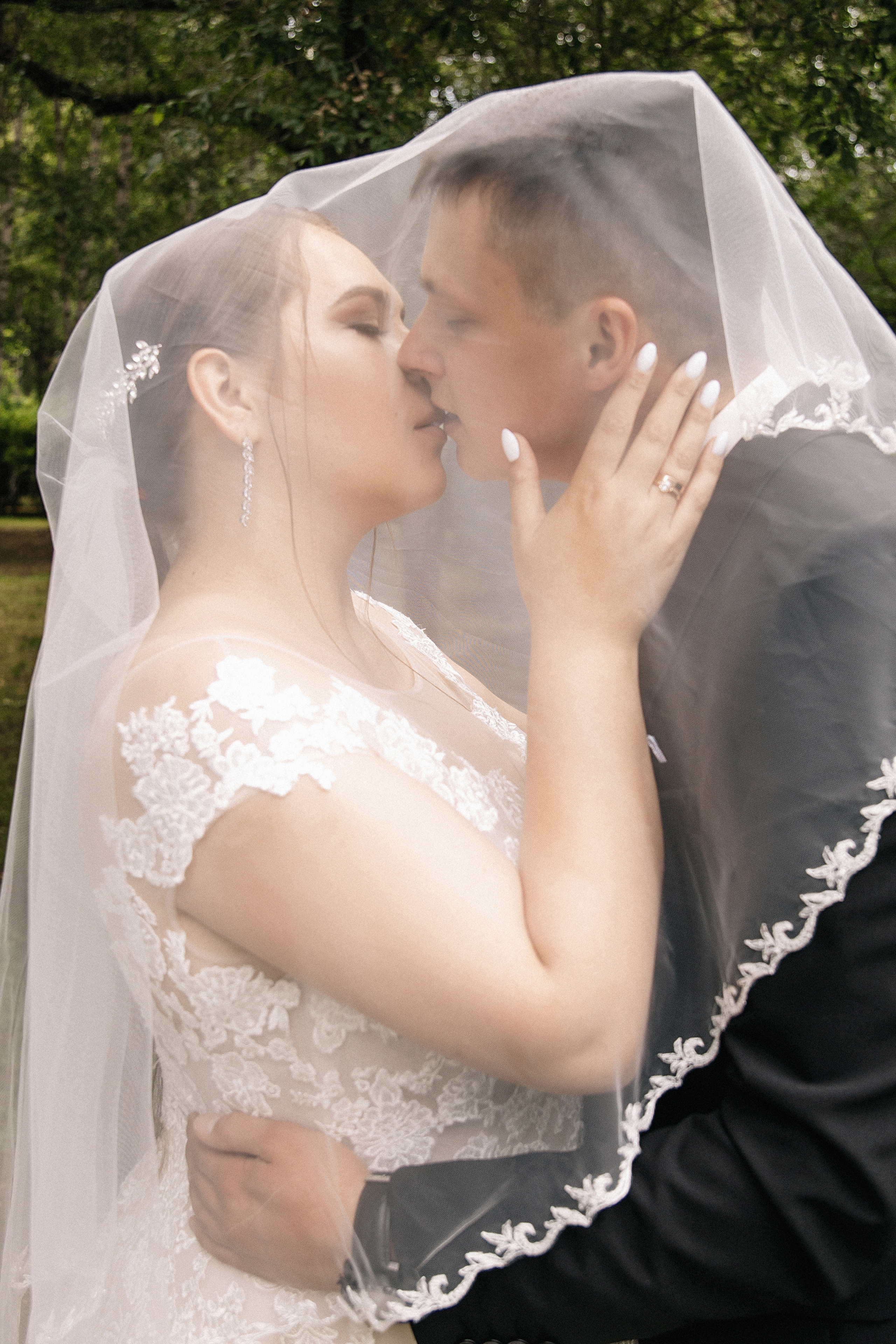 9.07.21. Свадебный Фотограф Уссурийск — Владивосток Мария Булавина