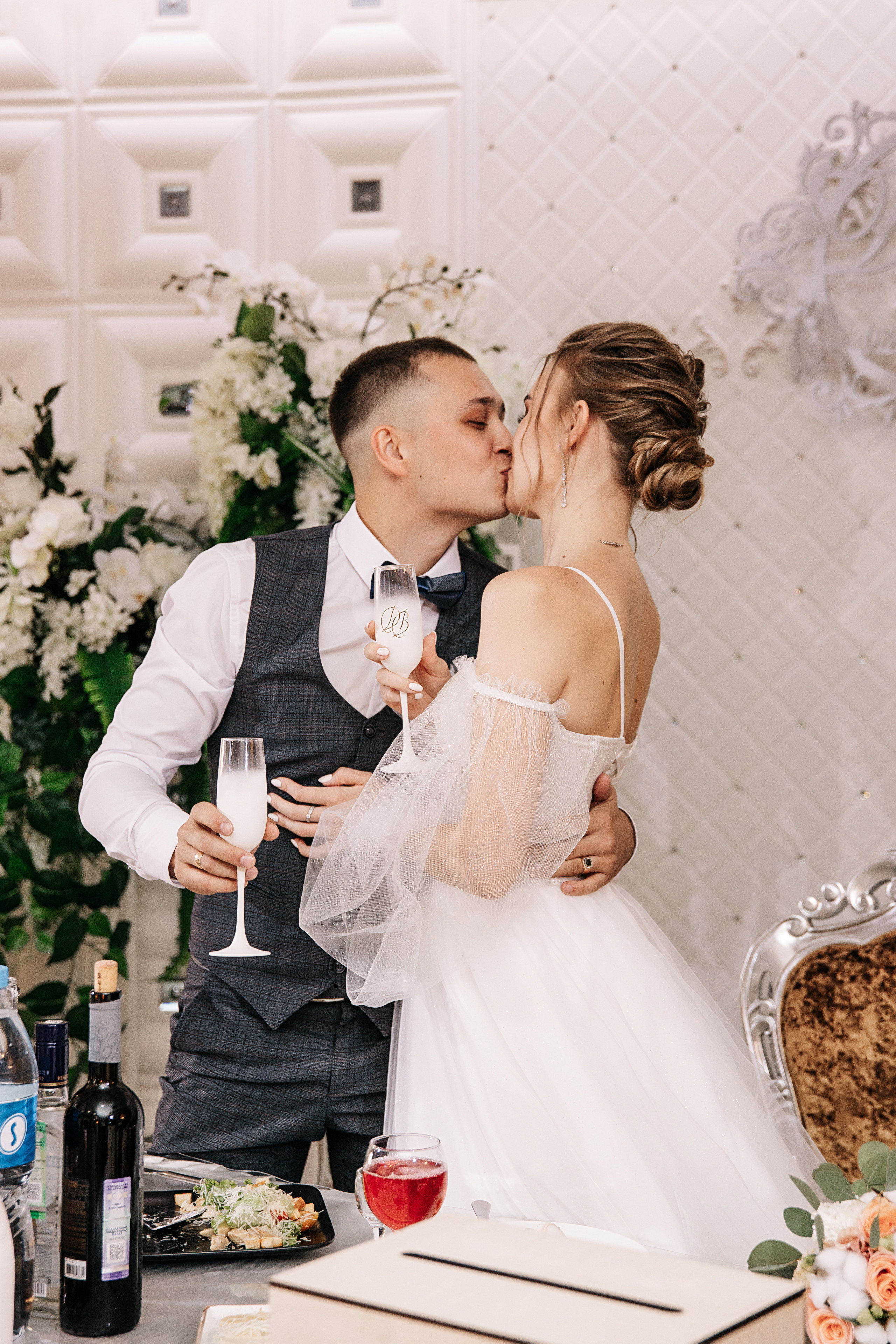 3.07.2021. Свадебный Фотограф Уссурийск — Владивосток Мария Булавина