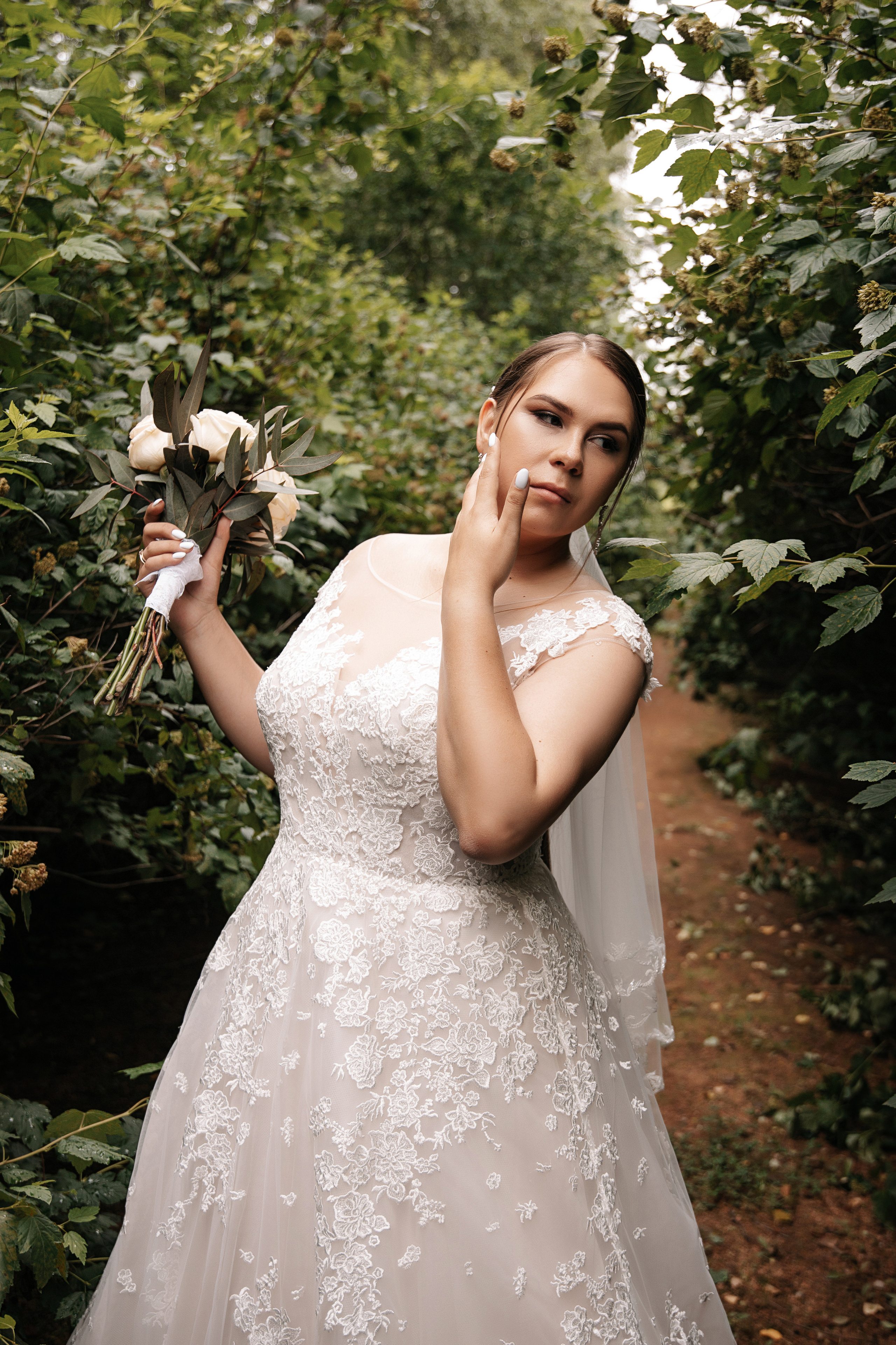 9.07.21. Свадебный Фотограф Уссурийск — Владивосток Мария Булавина