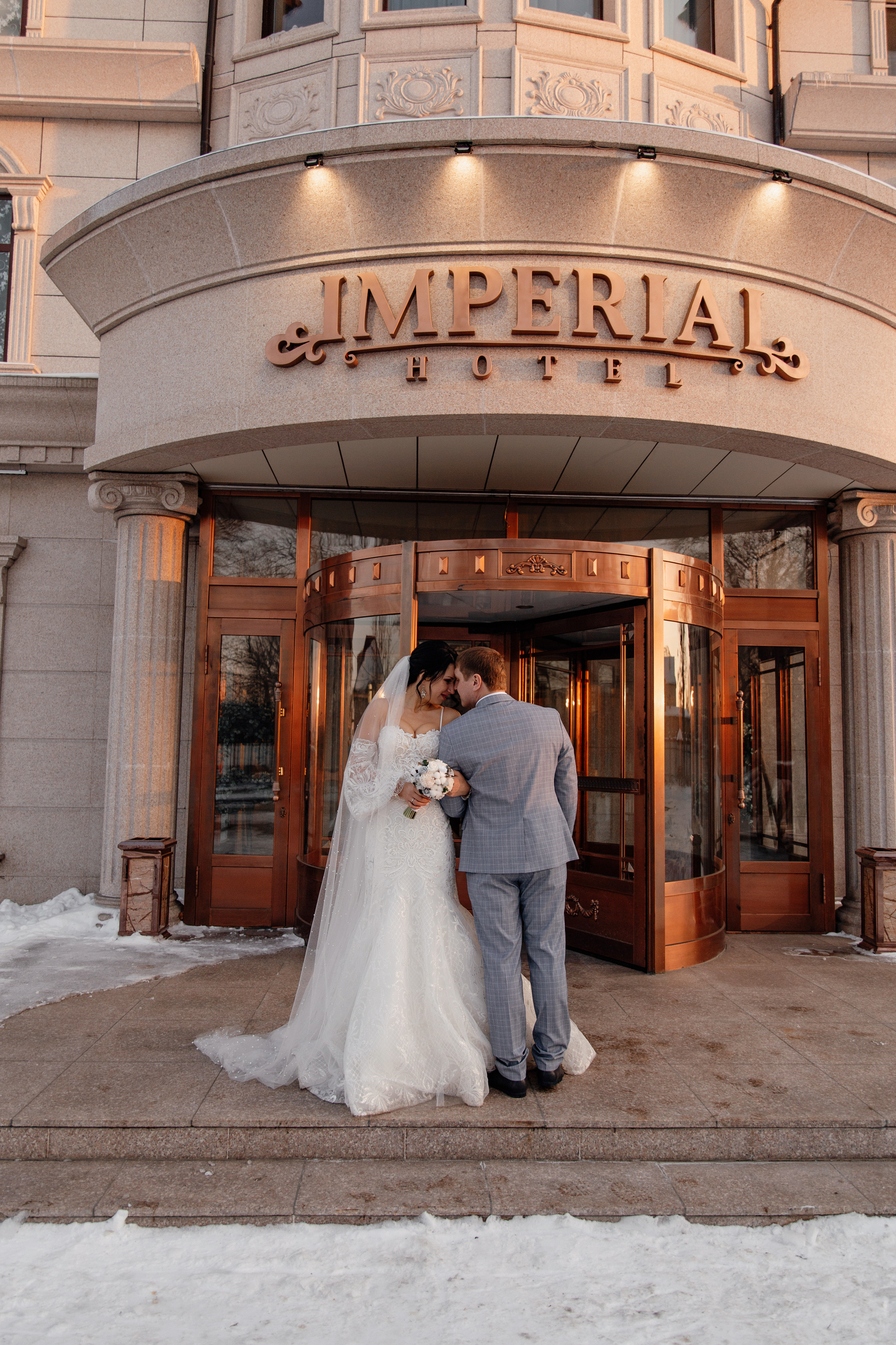 28.11.2020. Свадебный Фотограф Уссурийск — Владивосток Мария Булавина