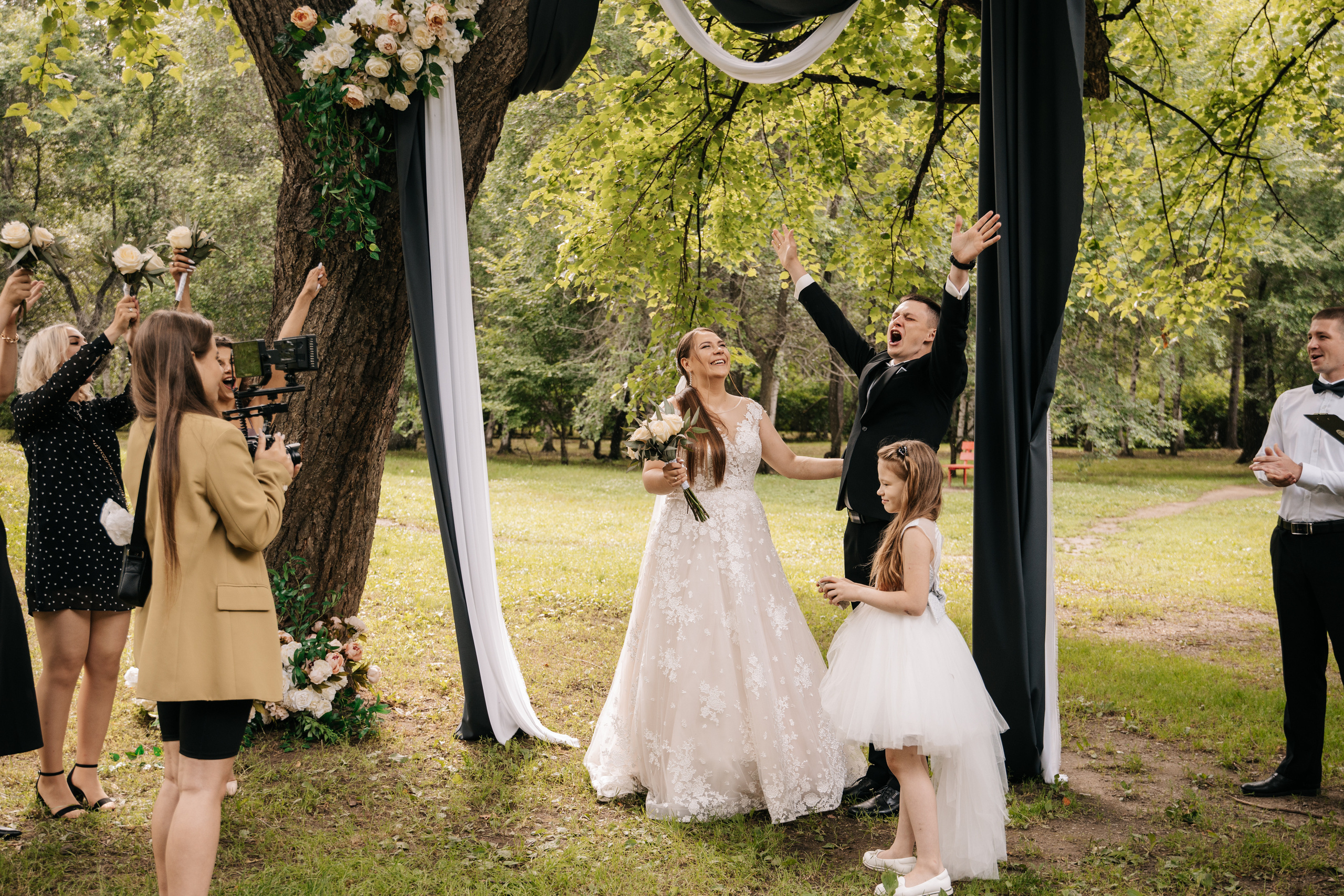 9.07.21. Свадебный Фотограф Уссурийск — Владивосток Мария Булавина