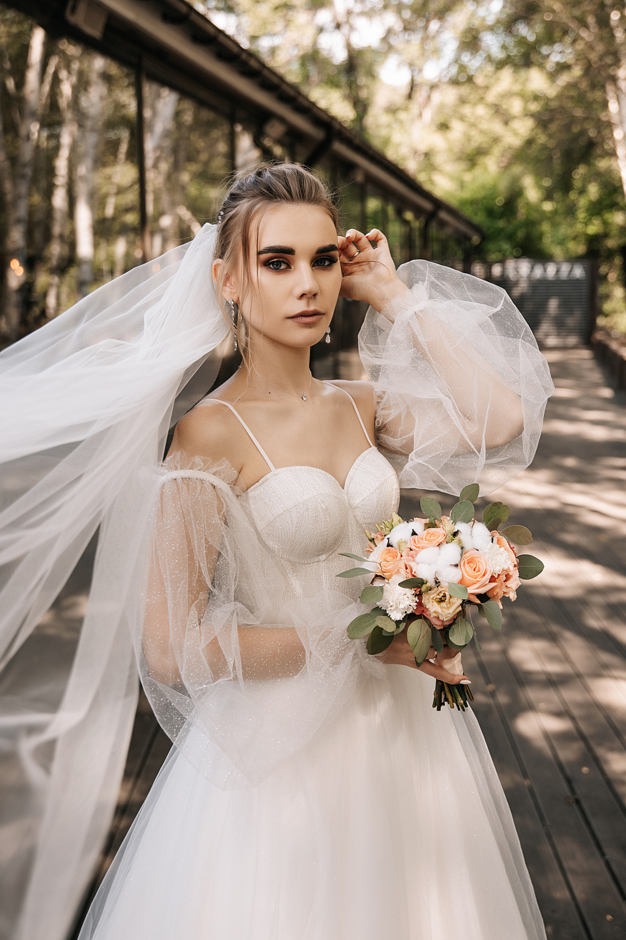 3.07.2021. Свадебный Фотограф Уссурийск — Владивосток Мария Булавина