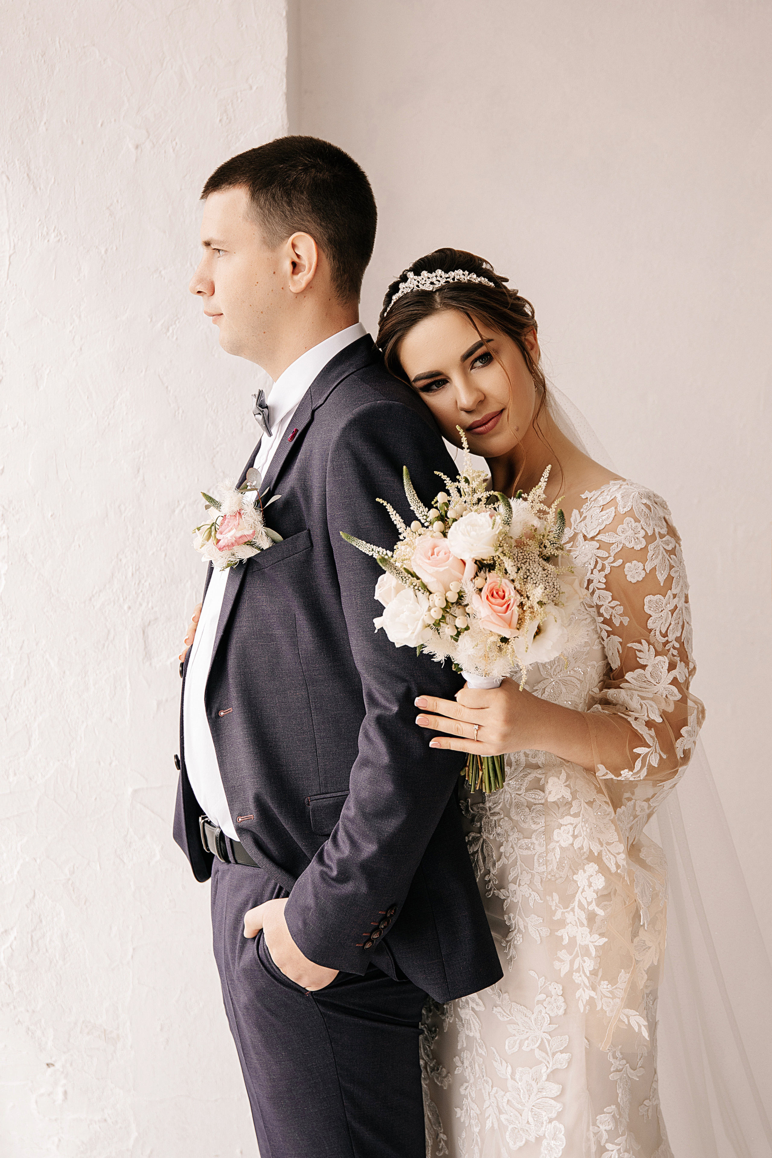 3.04.21. Свадебный Фотограф Уссурийск — Владивосток Мария Булавина