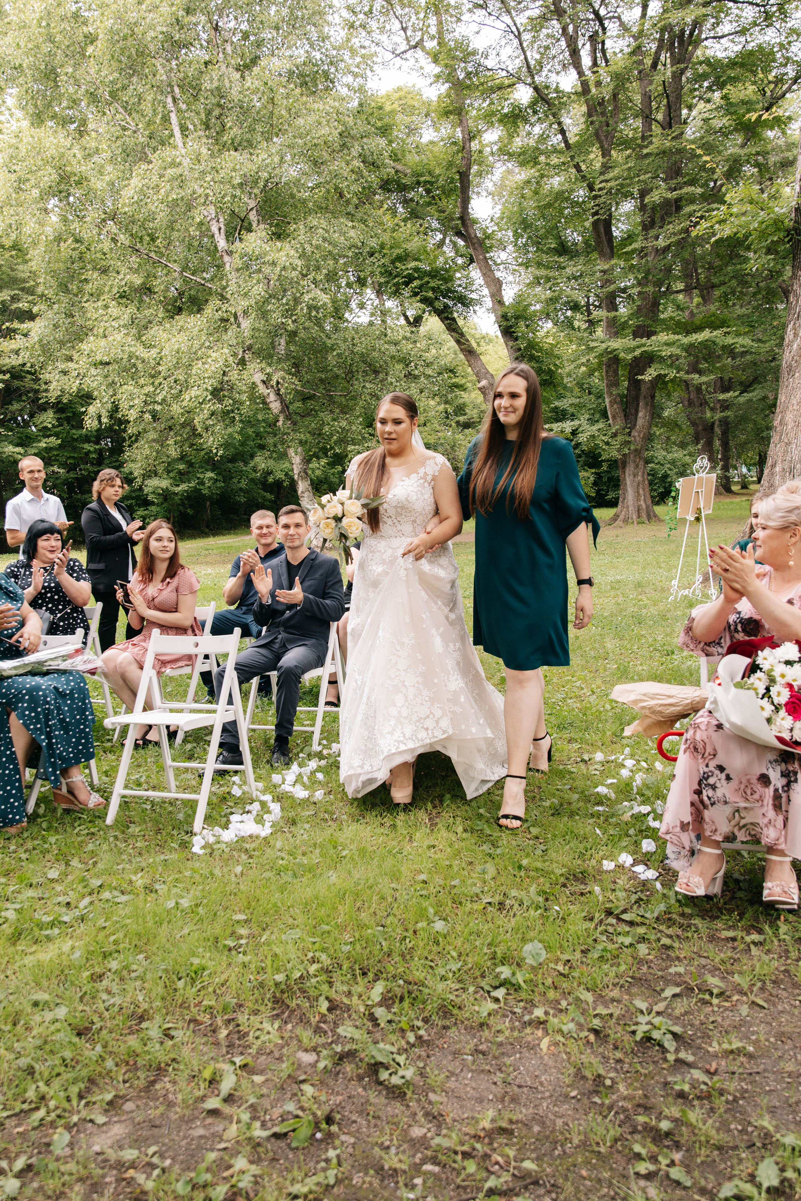 9.07.21. Свадебный Фотограф Уссурийск — Владивосток Мария Булавина