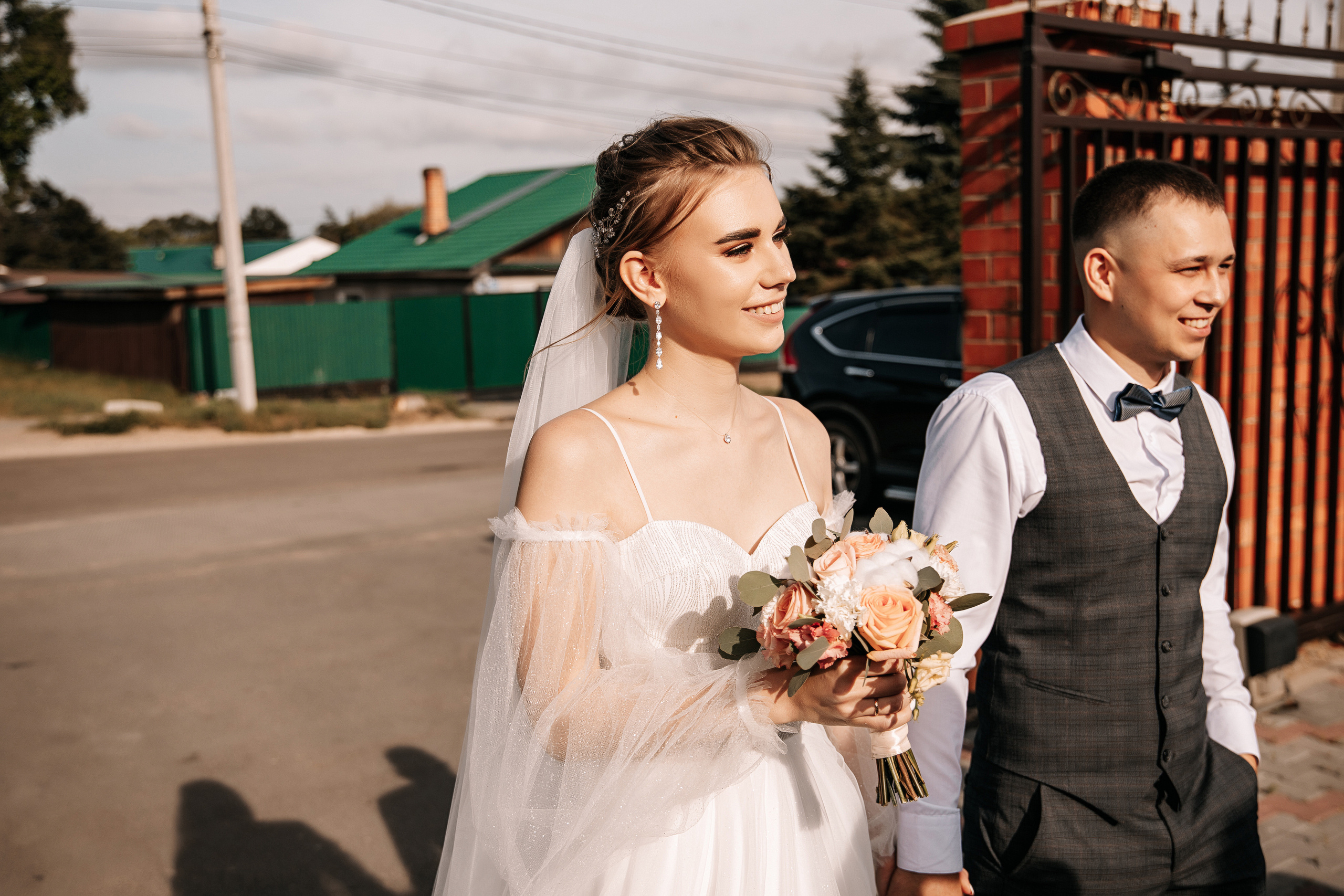 3.07.2021. Свадебный Фотограф Уссурийск — Владивосток Мария Булавина
