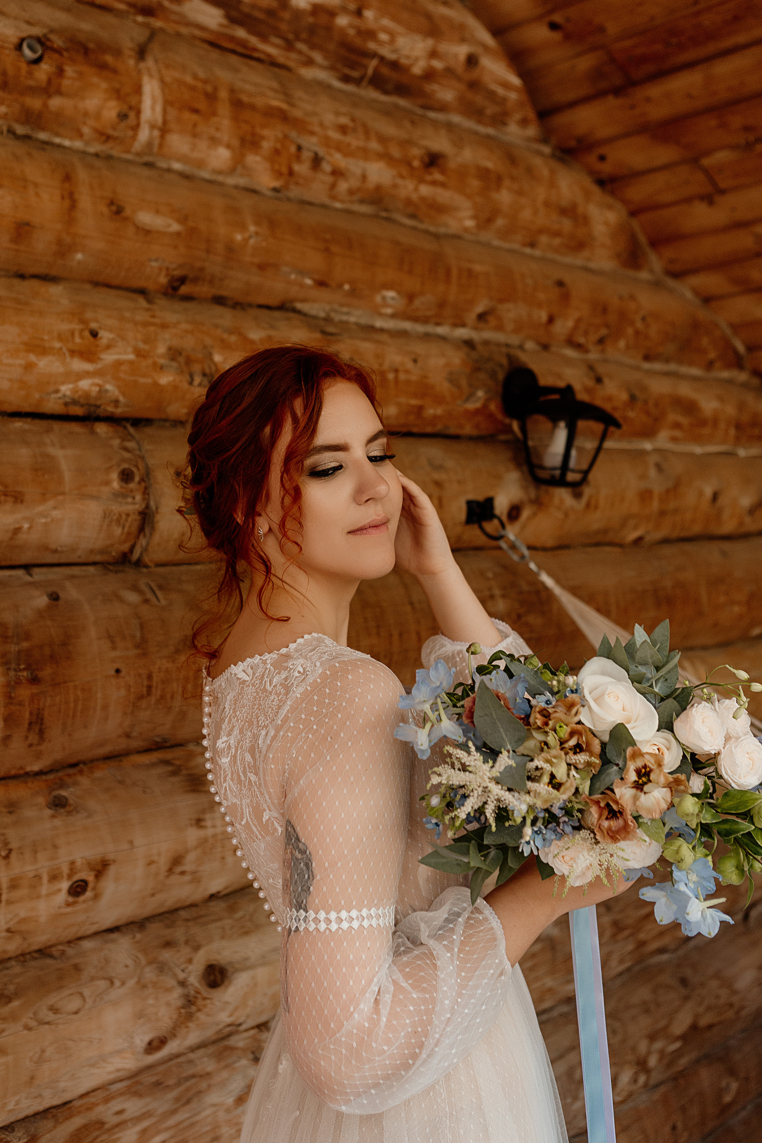 10.10.2020. Свадебный Фотограф Уссурийск — Владивосток Мария Булавина