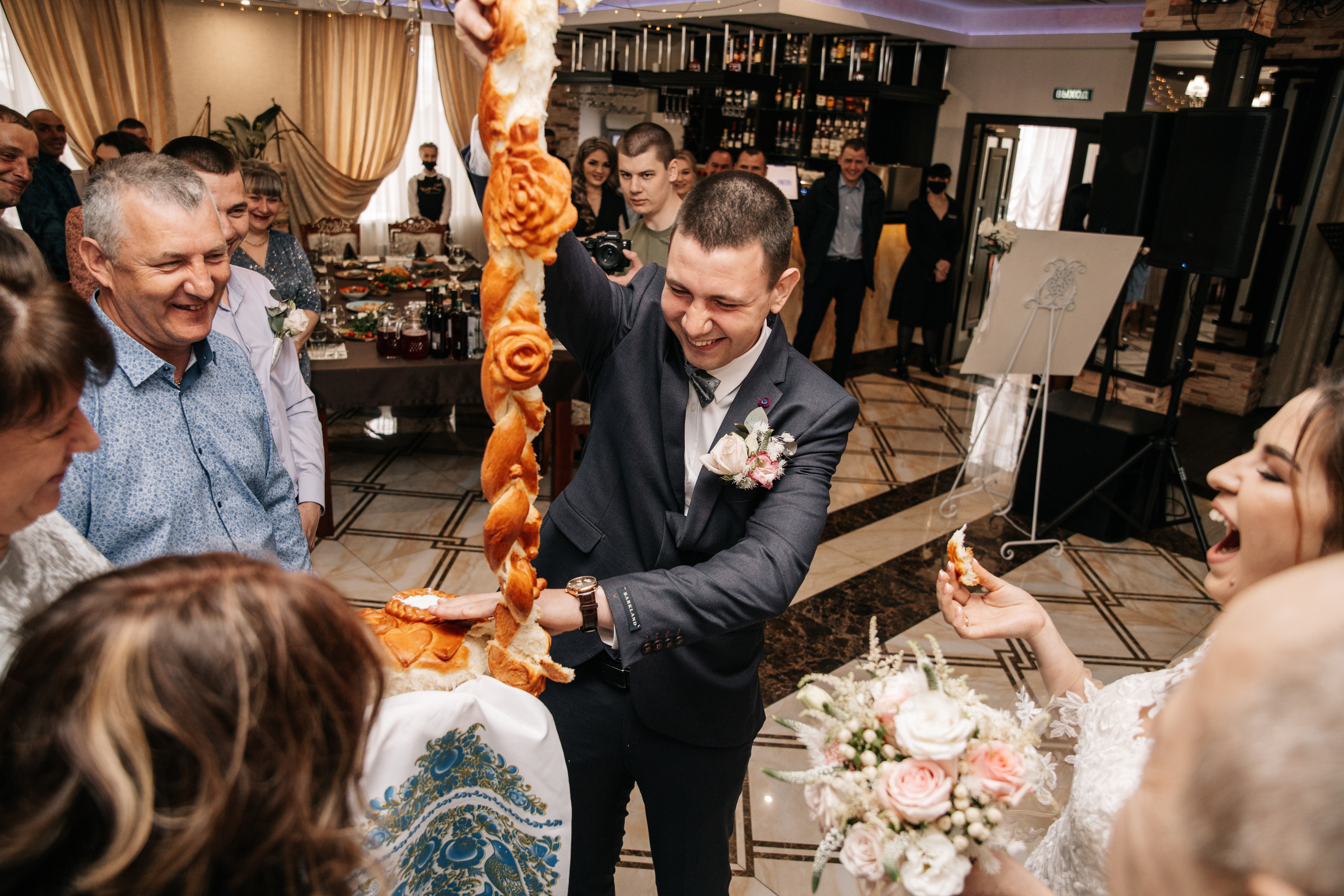 3.04.21. Свадебный Фотограф Уссурийск — Владивосток Мария Булавина