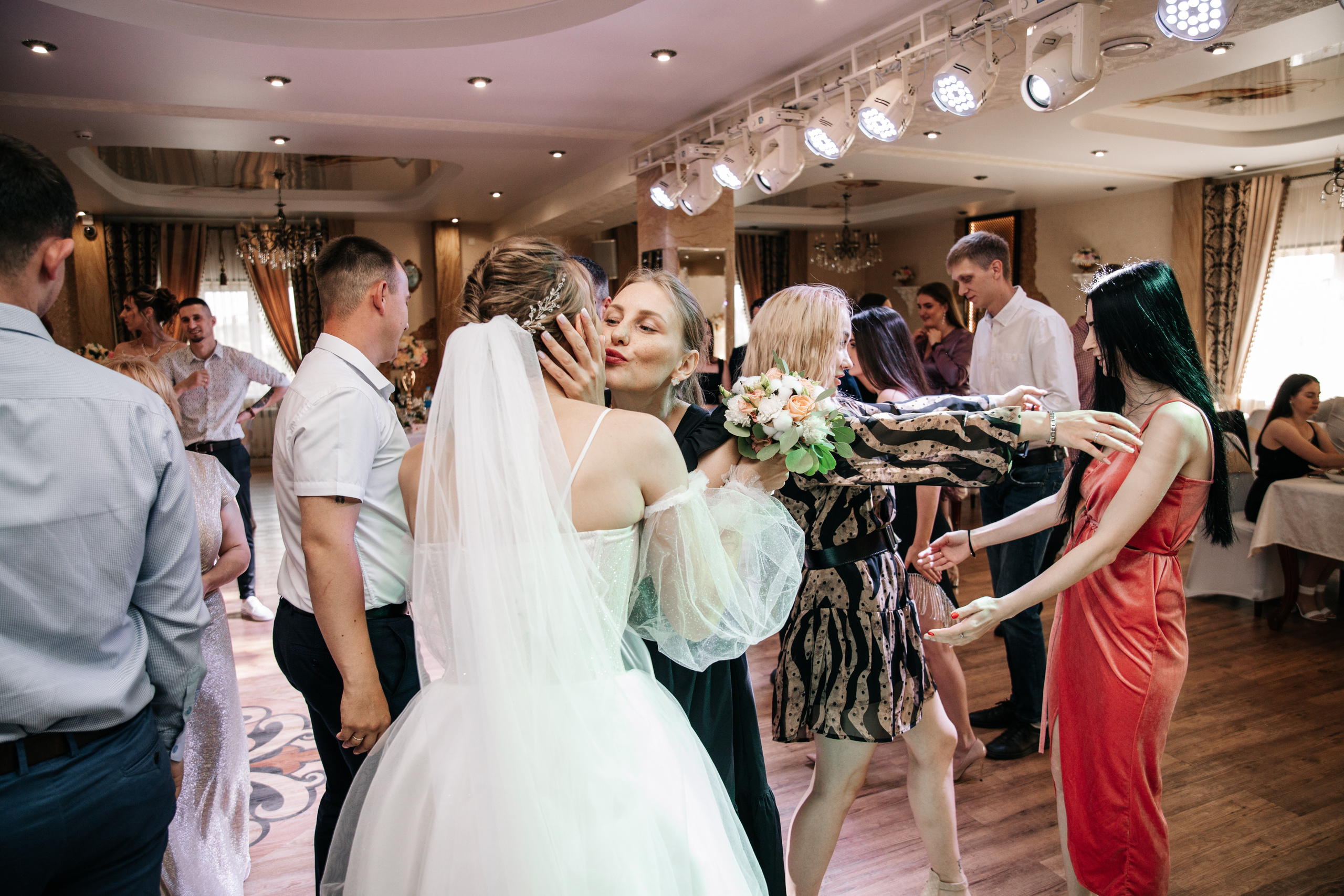 3.07.2021. Свадебный Фотограф Уссурийск — Владивосток Мария Булавина