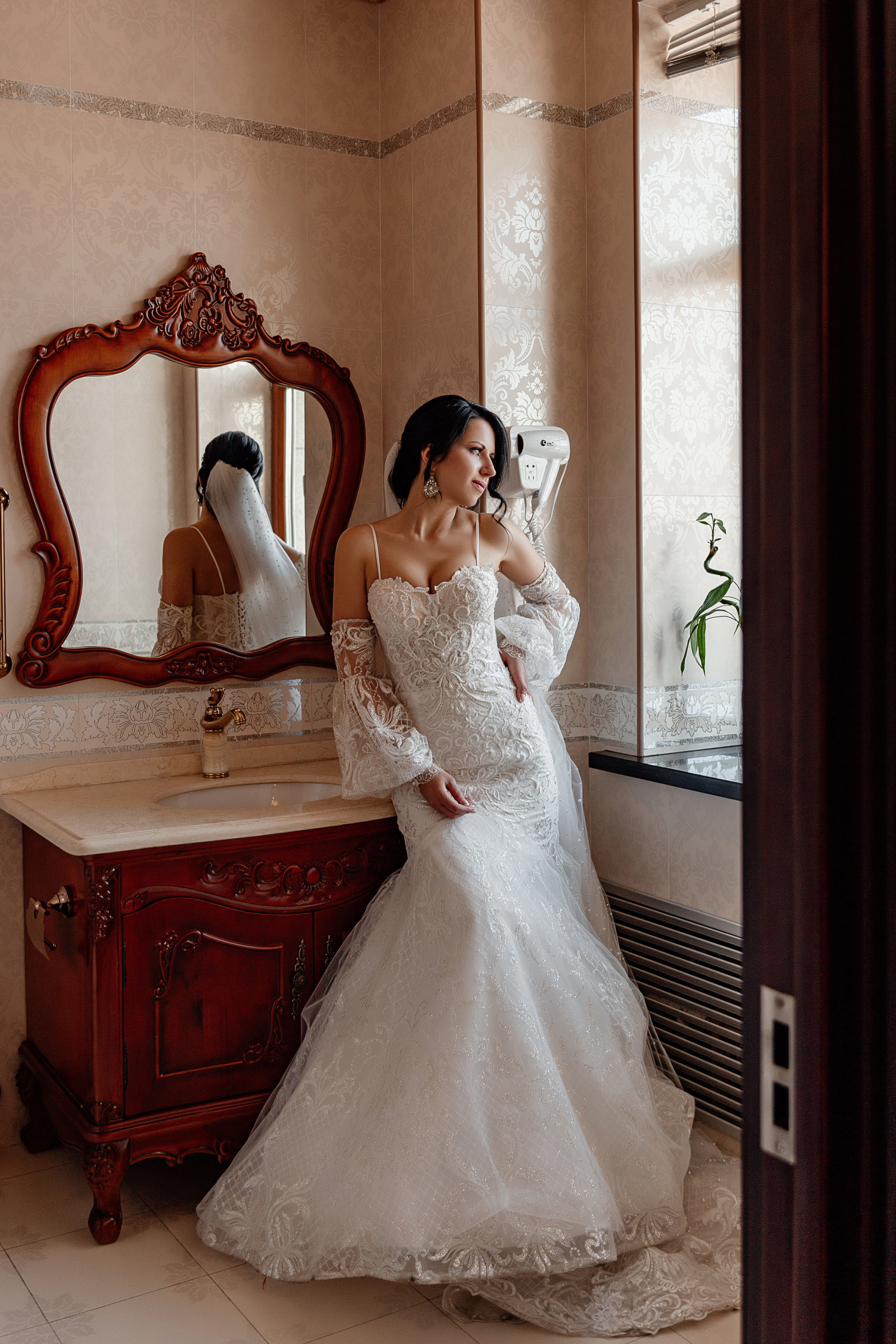 28.11.2020. Свадебный Фотограф Уссурийск — Владивосток Мария Булавина