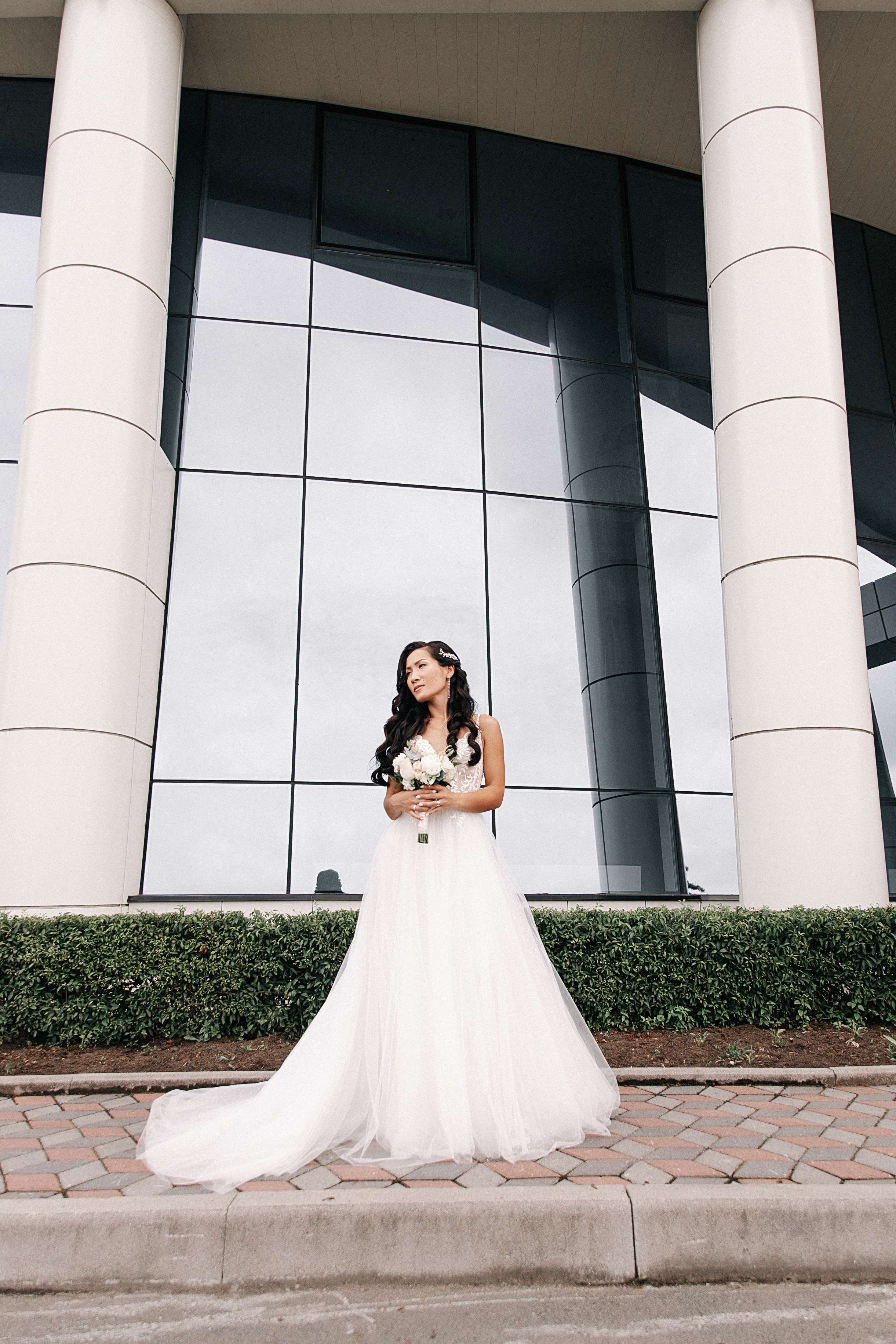 30.07.21. Свадебный Фотограф Уссурийск — Владивосток Мария Булавина