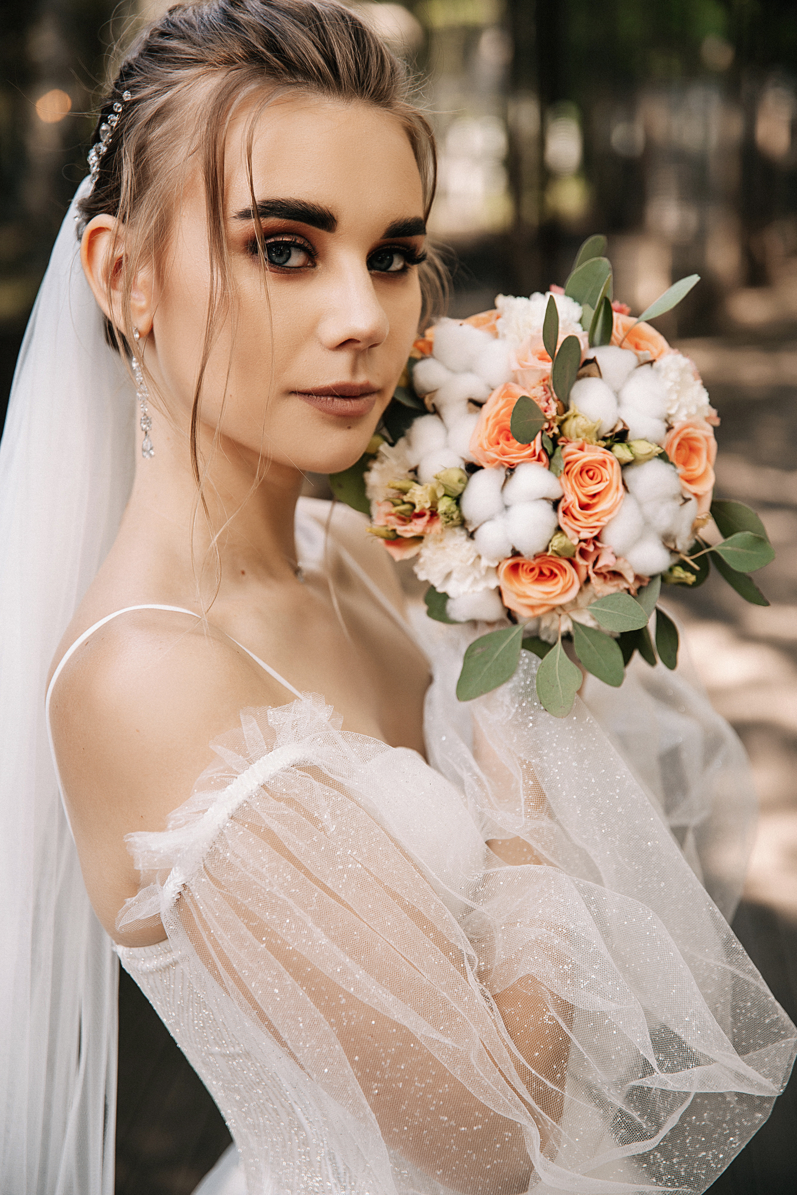 3.07.2021. Свадебный Фотограф Уссурийск — Владивосток Мария Булавина