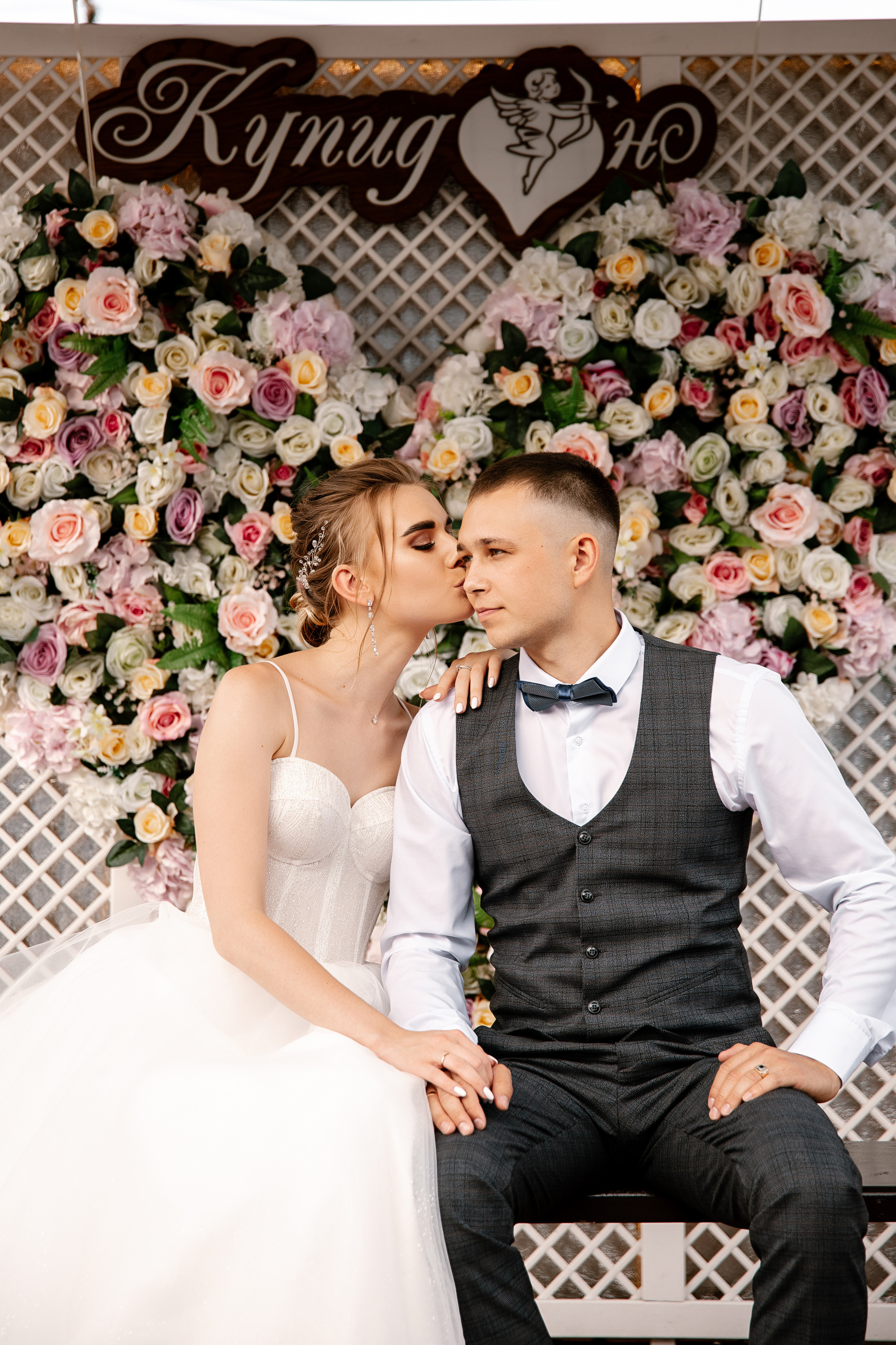 3.07.2021. Свадебный Фотограф Уссурийск — Владивосток Мария Булавина