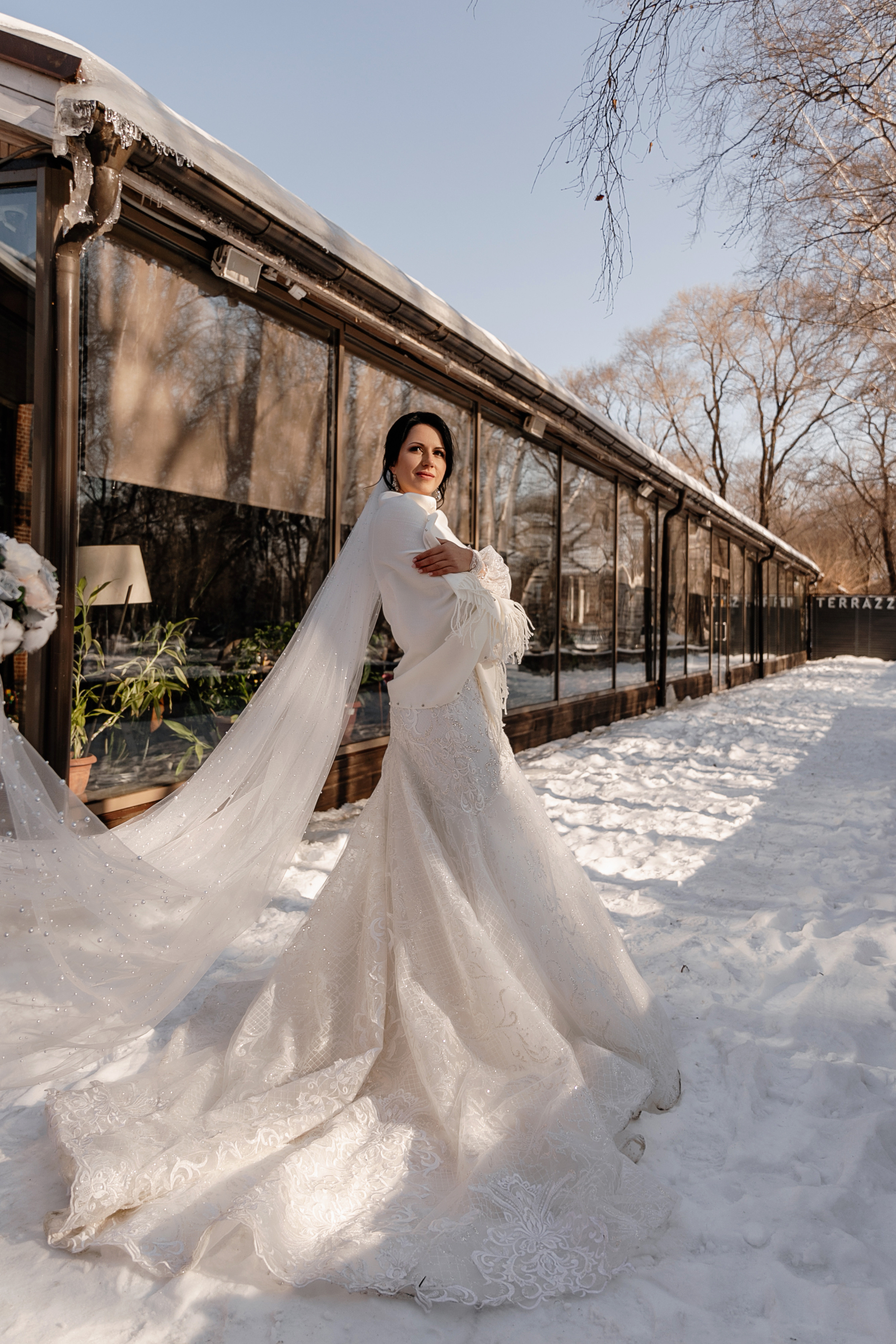 28.11.2020. Свадебный Фотограф Уссурийск — Владивосток Мария Булавина