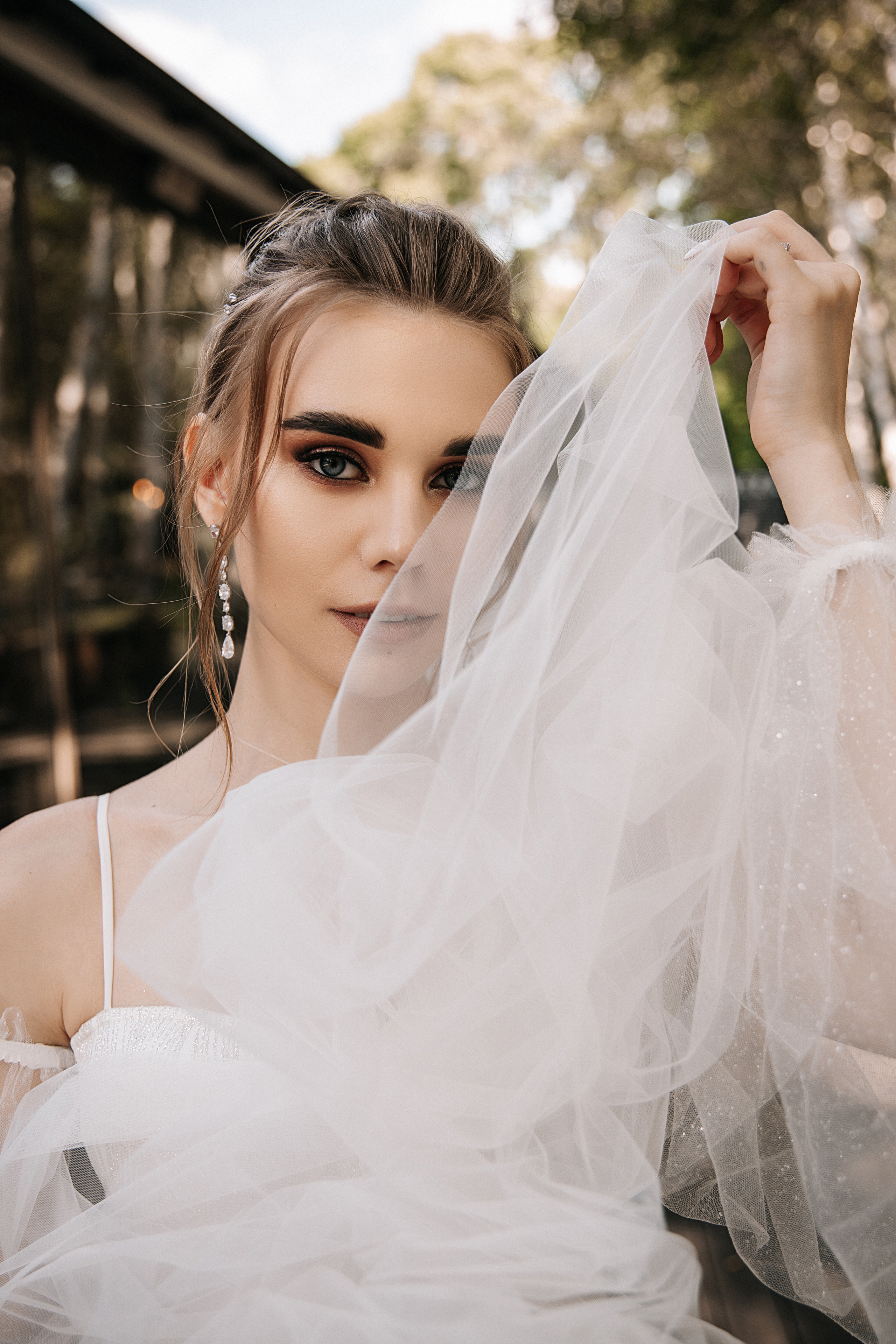 3.07.2021. Свадебный Фотограф Уссурийск — Владивосток Мария Булавина