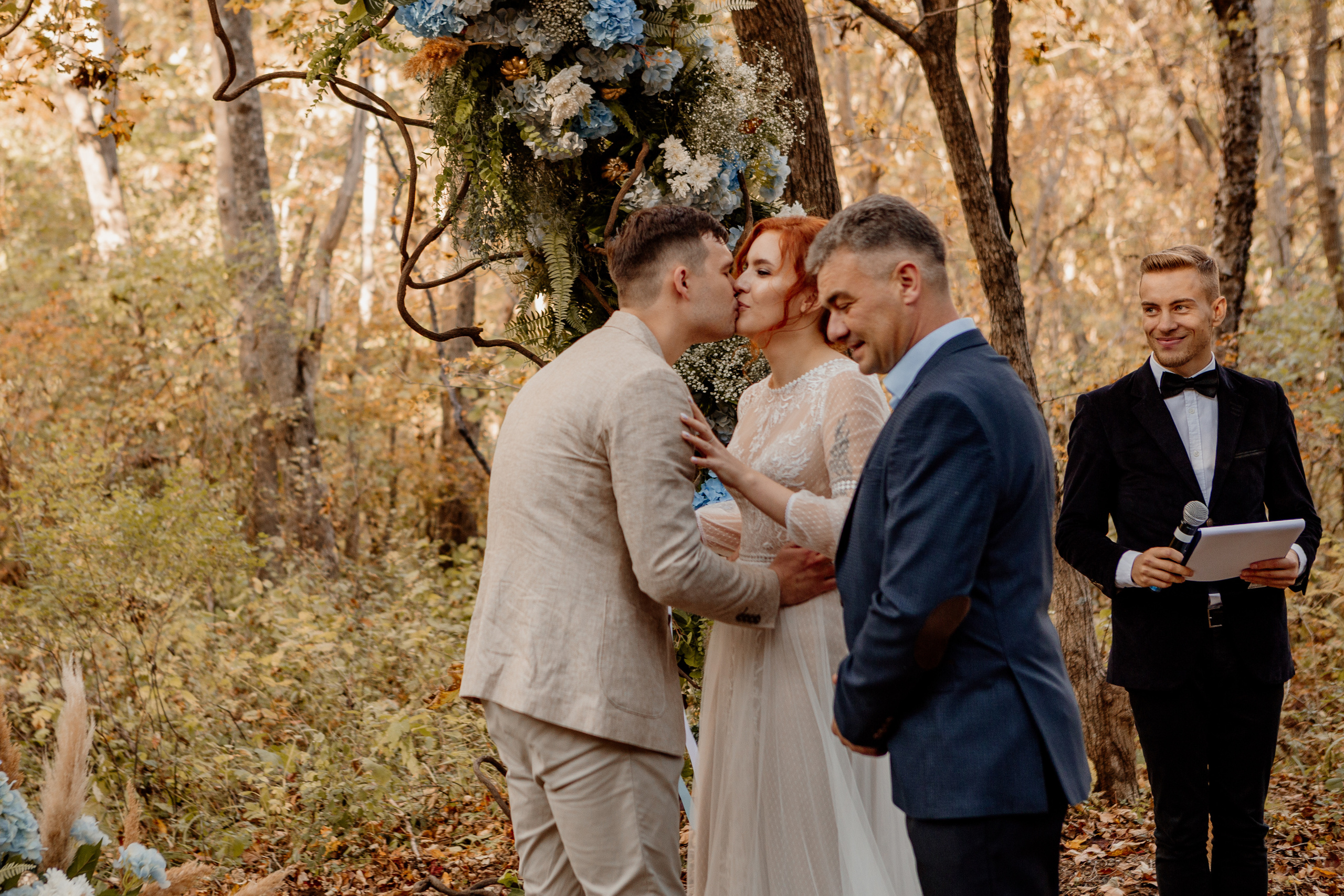 10.10.2020. Свадебный Фотограф Уссурийск — Владивосток Мария Булавина
