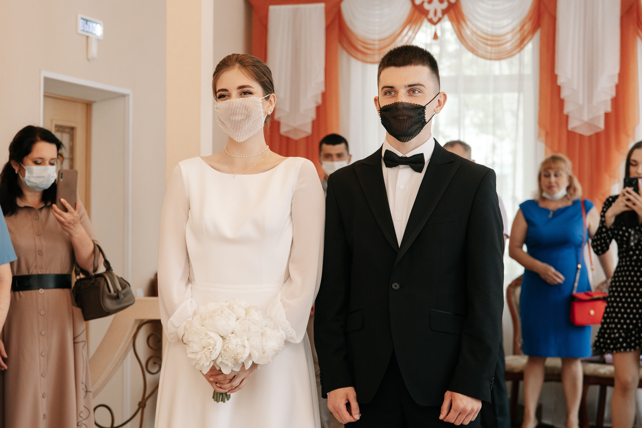 16.07.21. Свадебный Фотограф Уссурийск — Владивосток Мария Булавина