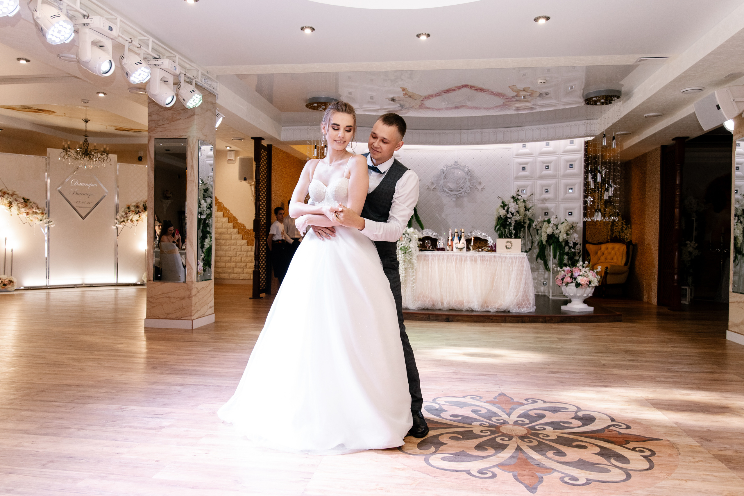 3.07.2021. Свадебный Фотограф Уссурийск — Владивосток Мария Булавина