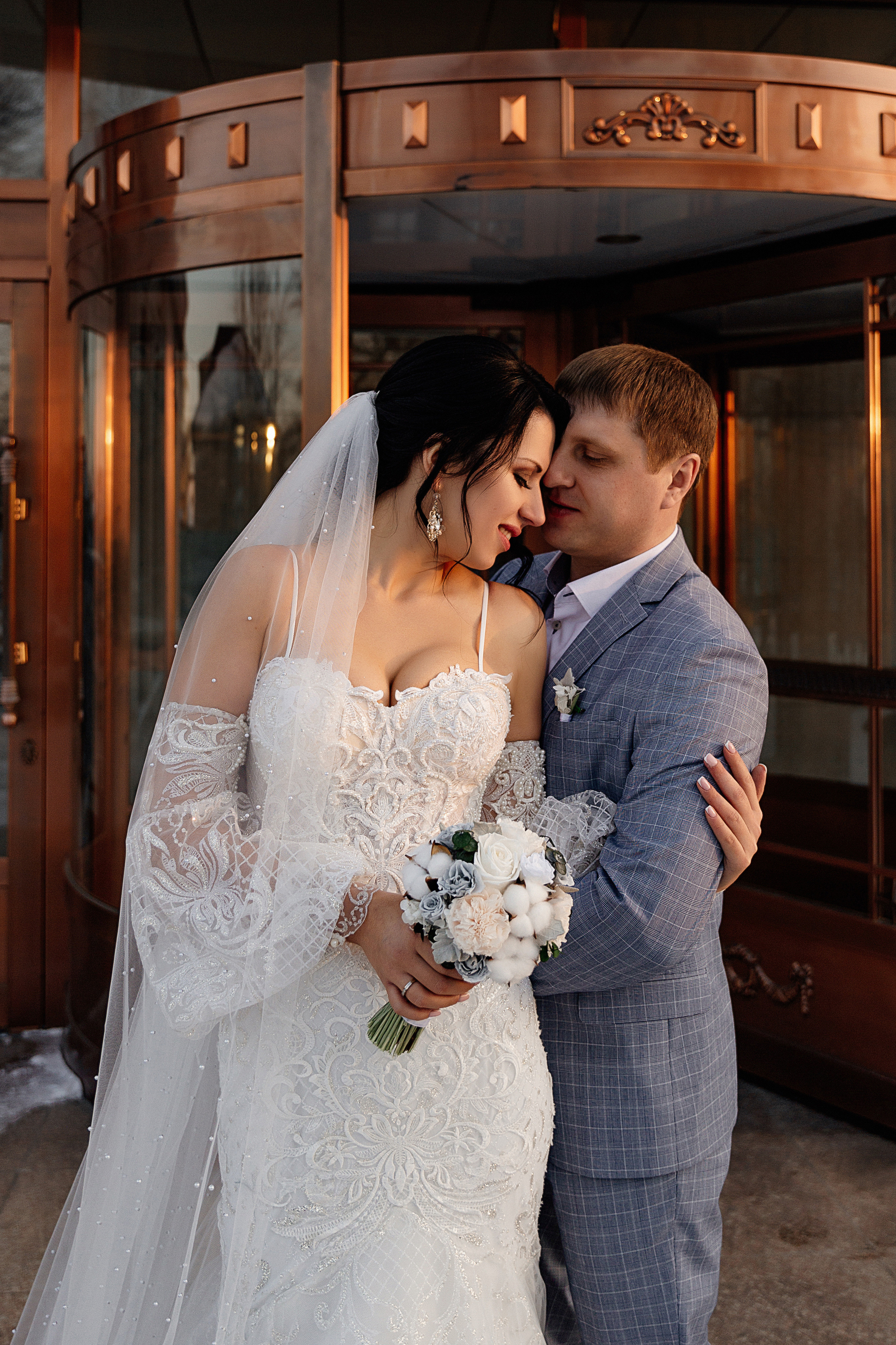 28.11.2020. Свадебный Фотограф Уссурийск — Владивосток Мария Булавина