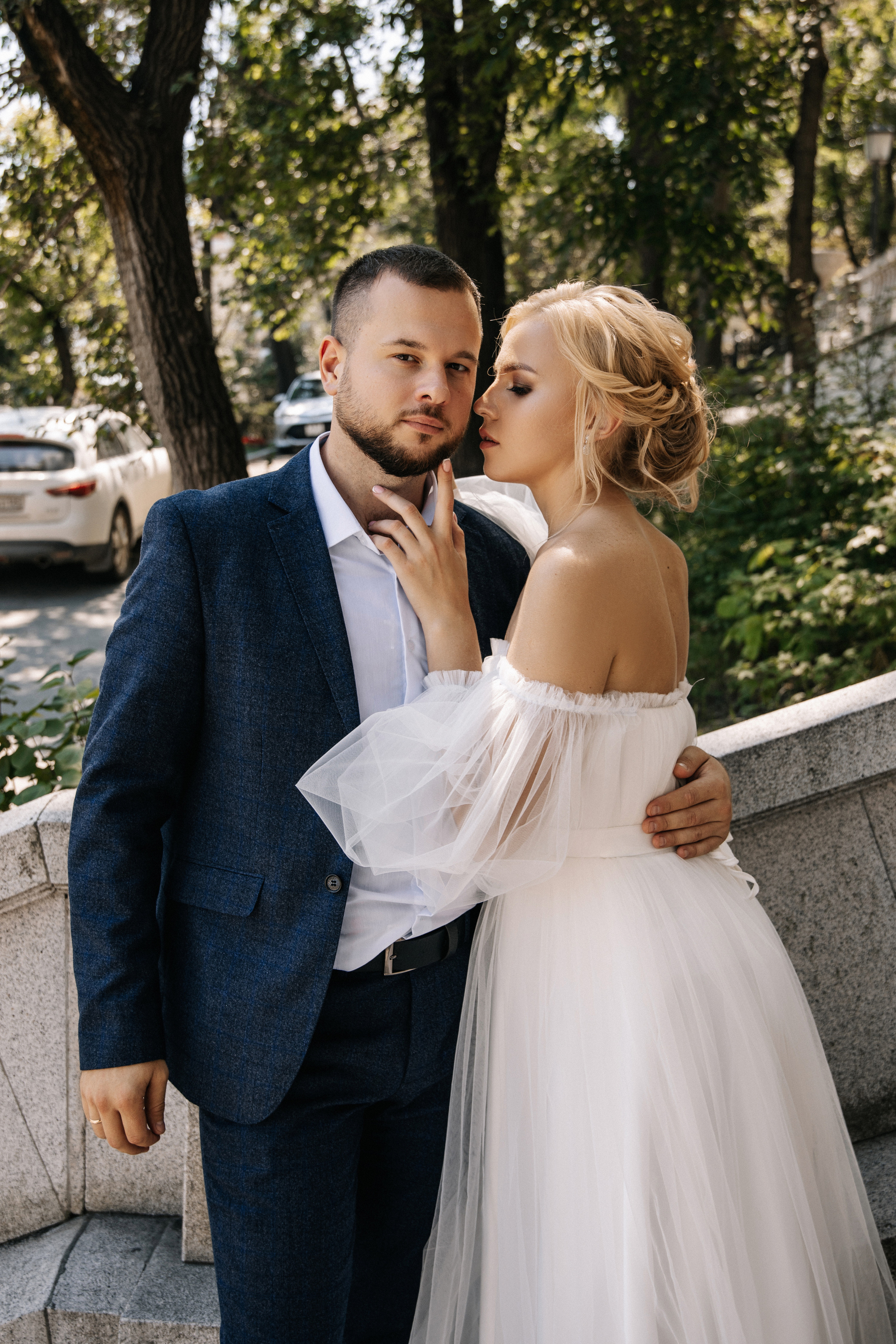 24.02.21. Свадебный Фотограф Уссурийск — Владивосток Мария Булавина