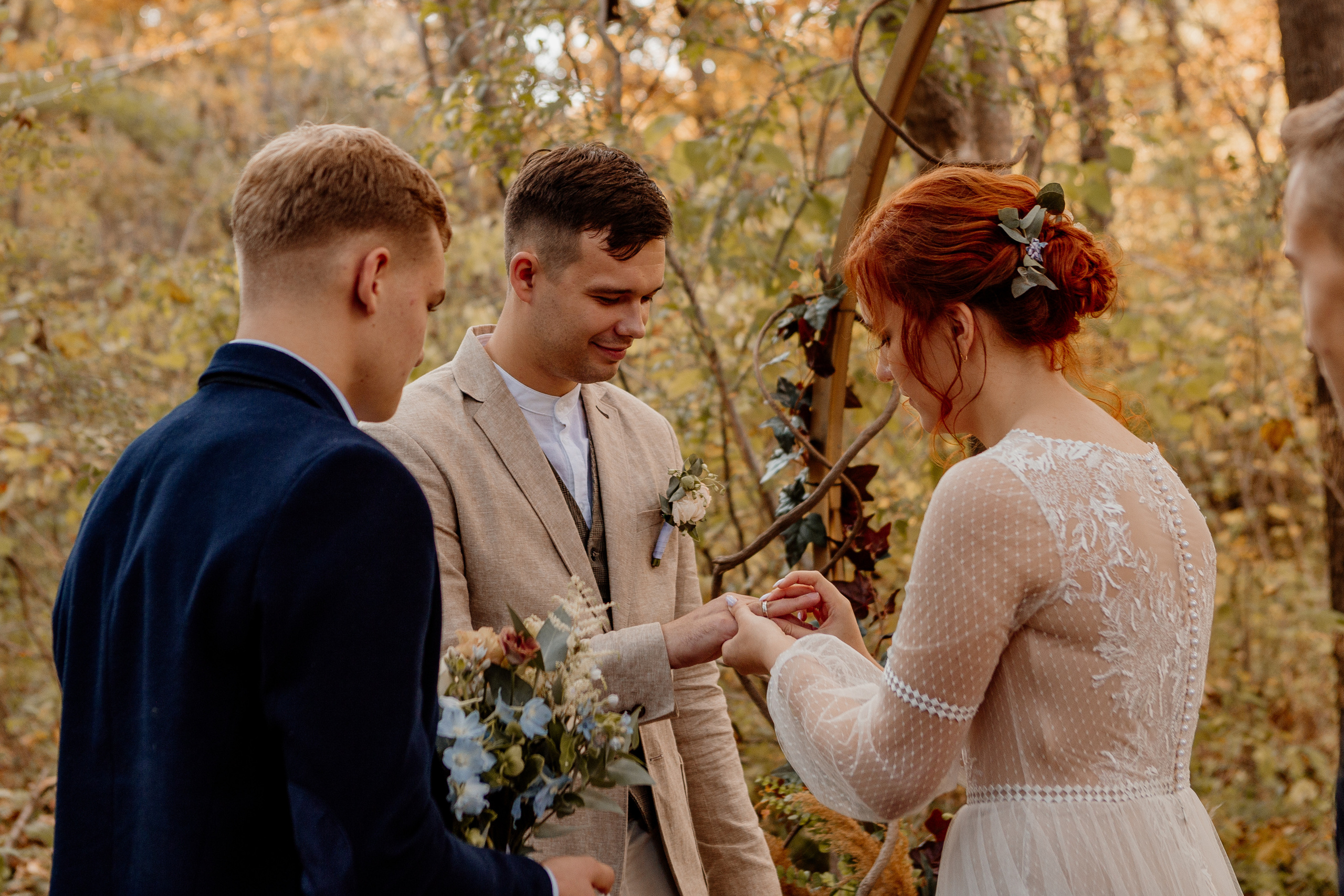10.10.2020. Свадебный Фотограф Уссурийск — Владивосток Мария Булавина