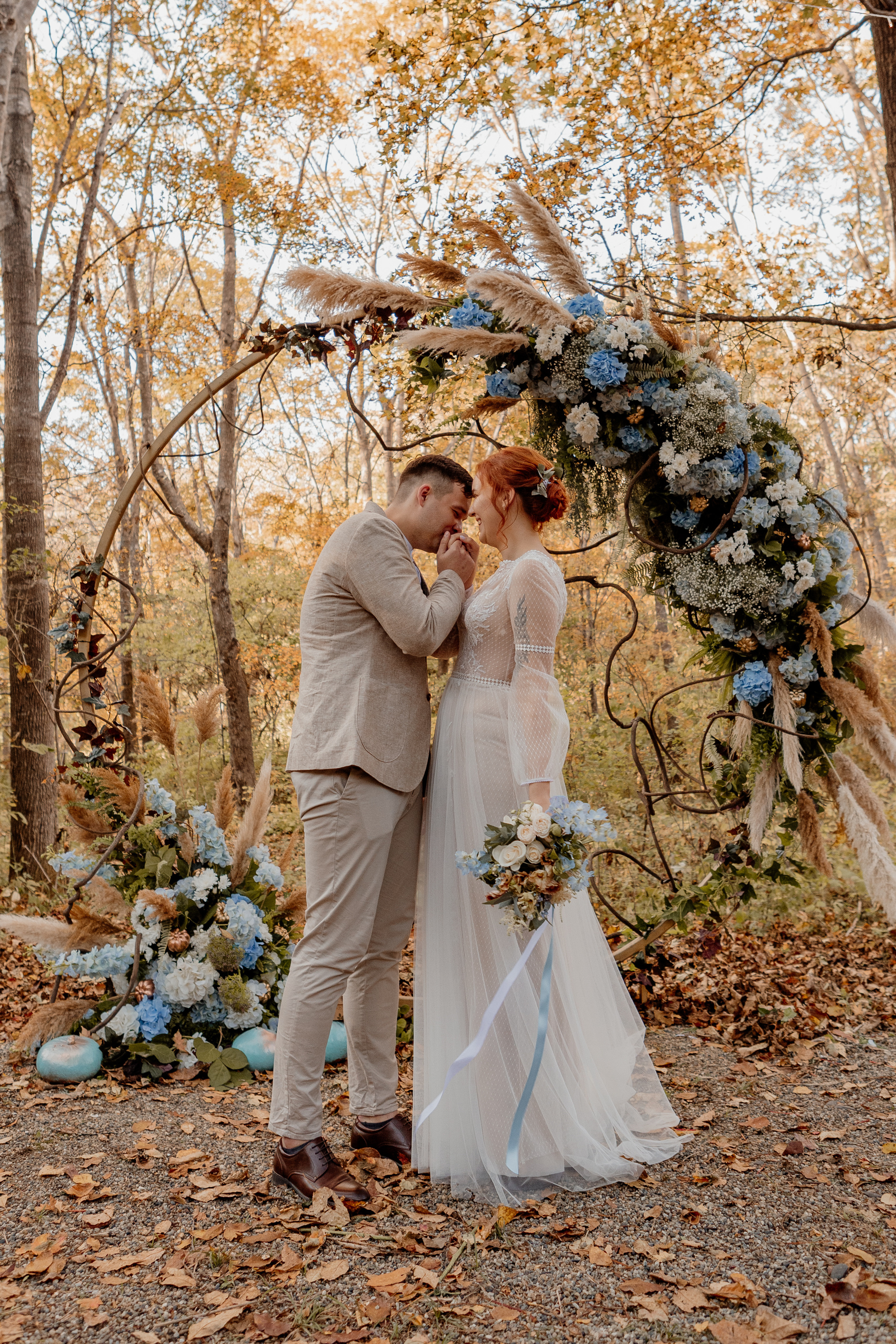 10.10.2020. Свадебный Фотограф Уссурийск — Владивосток Мария Булавина