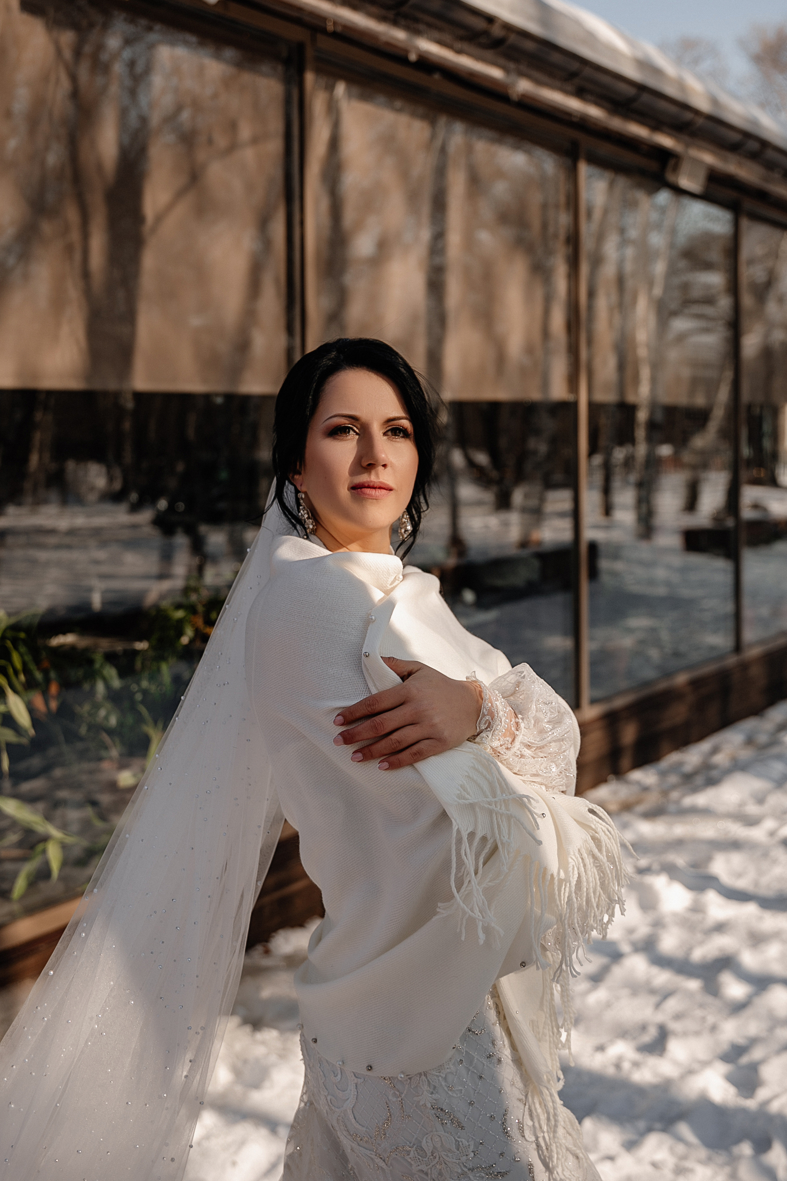 28.11.2020. Свадебный Фотограф Уссурийск — Владивосток Мария Булавина