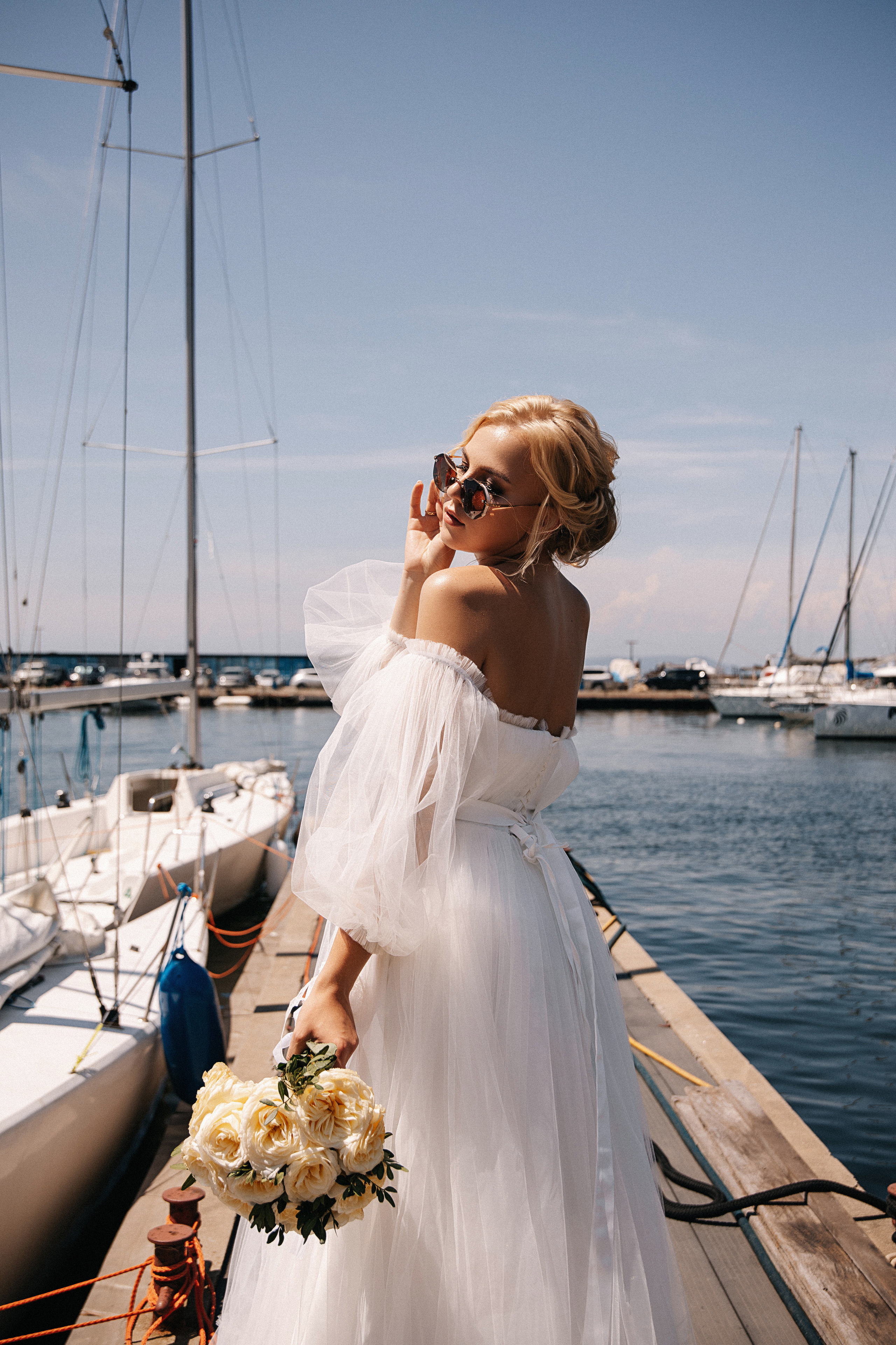 24.02.21. Свадебный Фотограф Уссурийск — Владивосток Мария Булавина