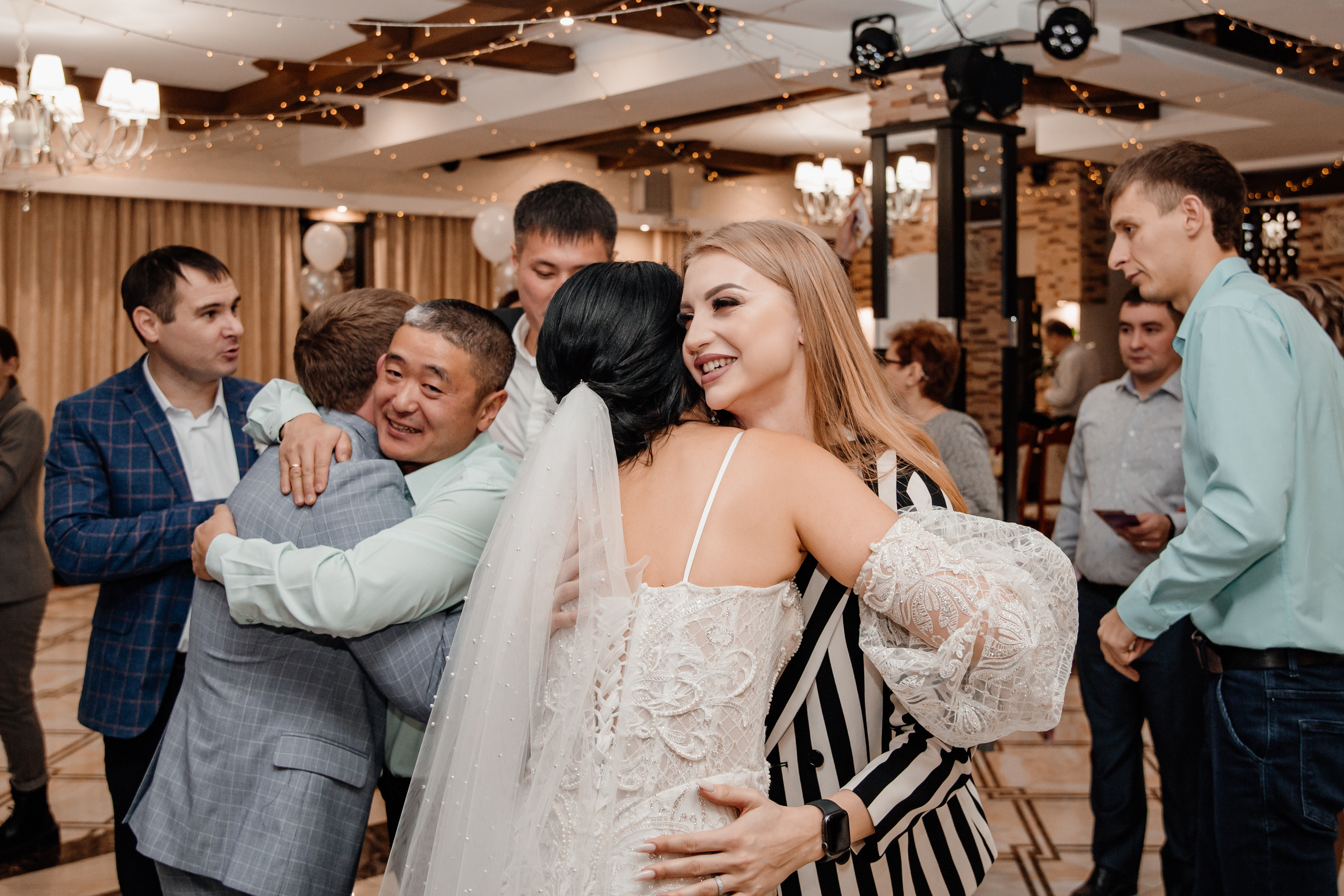 28.11.2020. Свадебный Фотограф Уссурийск — Владивосток Мария Булавина