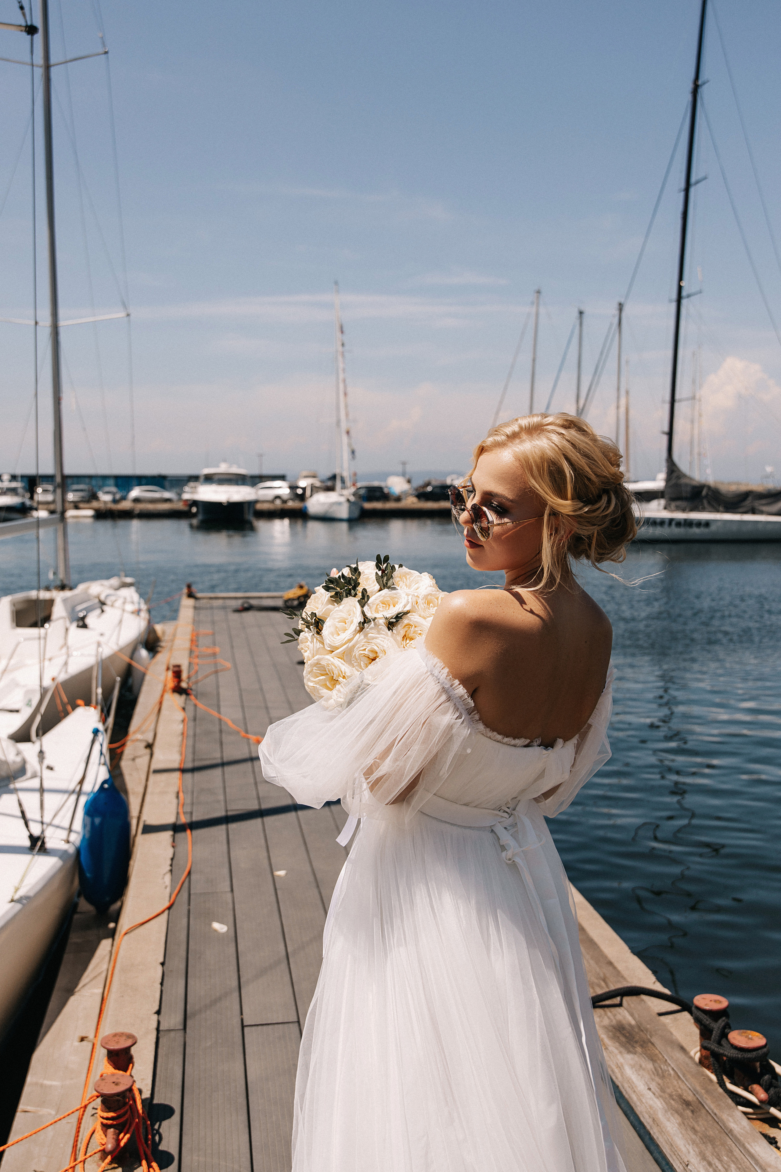 24.02.21. Свадебный Фотограф Уссурийск — Владивосток Мария Булавина