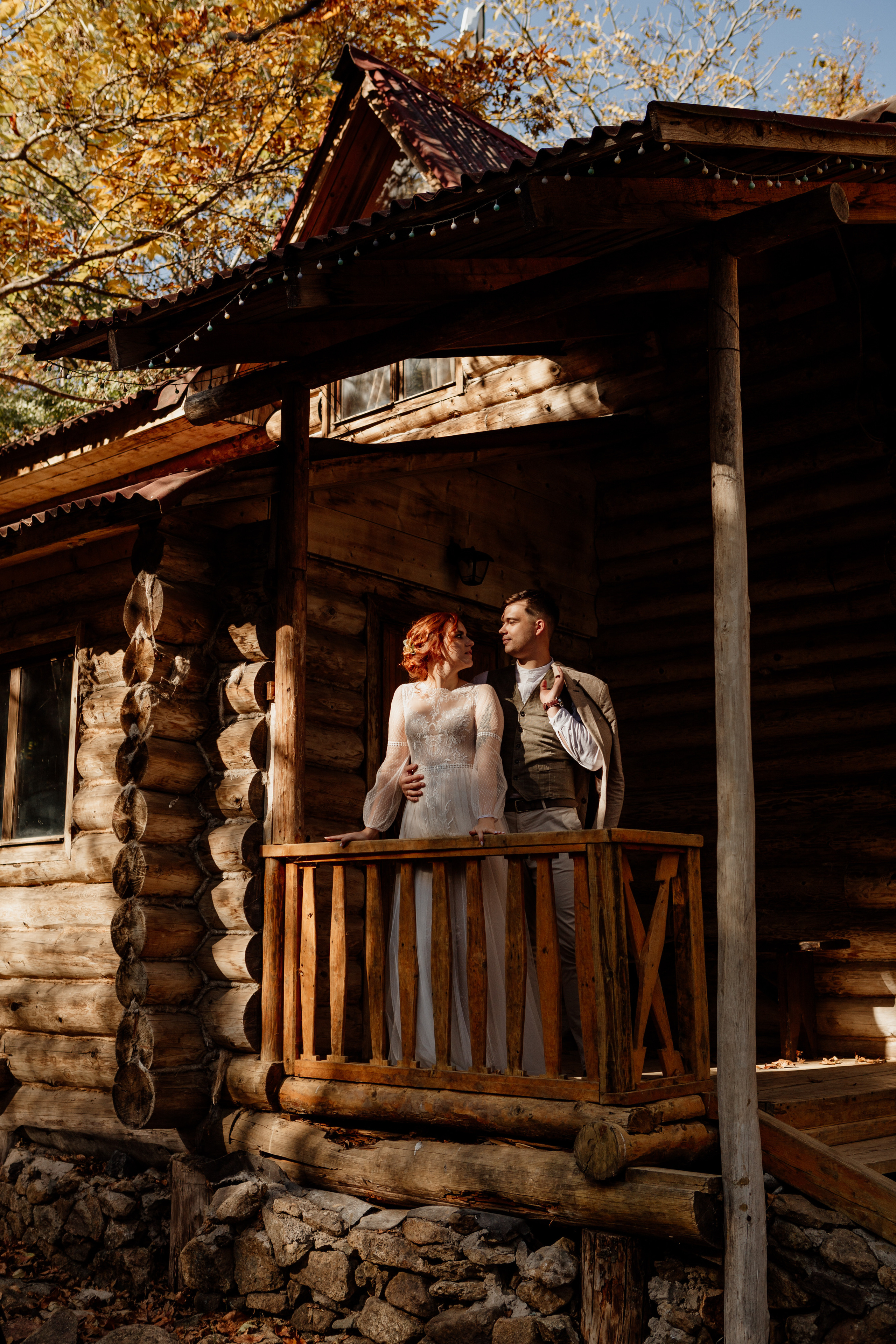10.10.2020. Свадебный Фотограф Уссурийск — Владивосток Мария Булавина