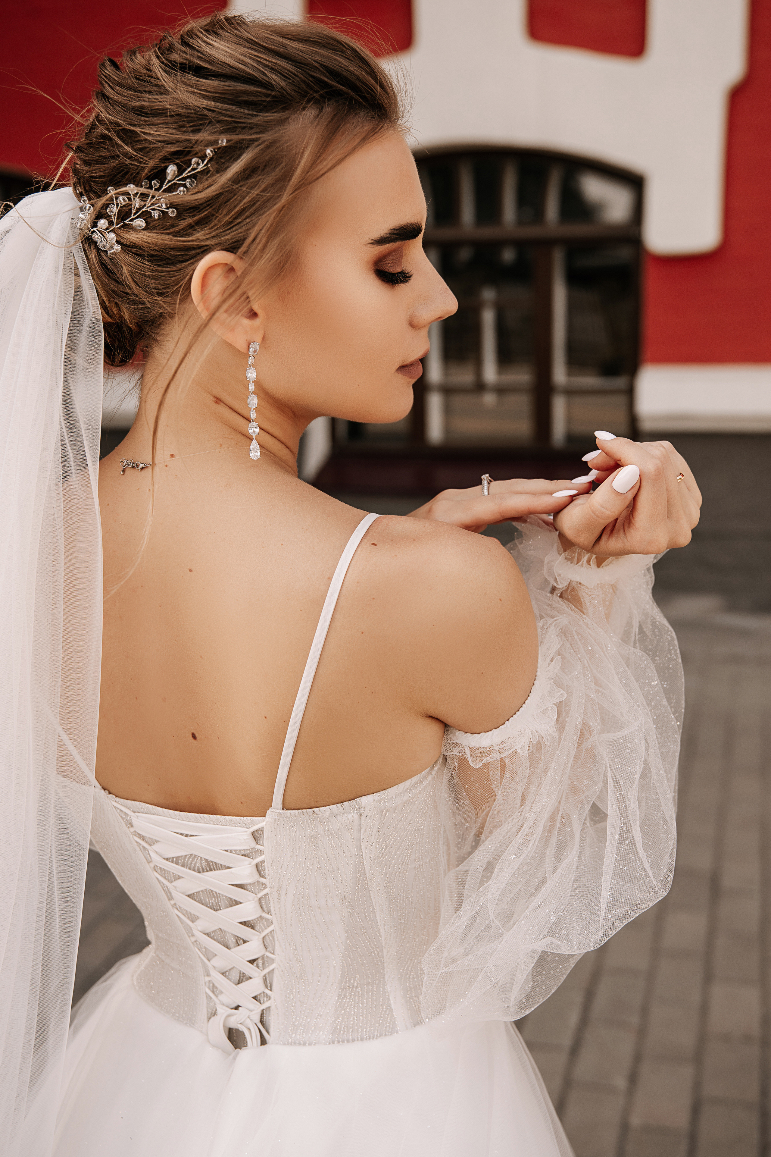 3.07.2021. Свадебный Фотограф Уссурийск — Владивосток Мария Булавина