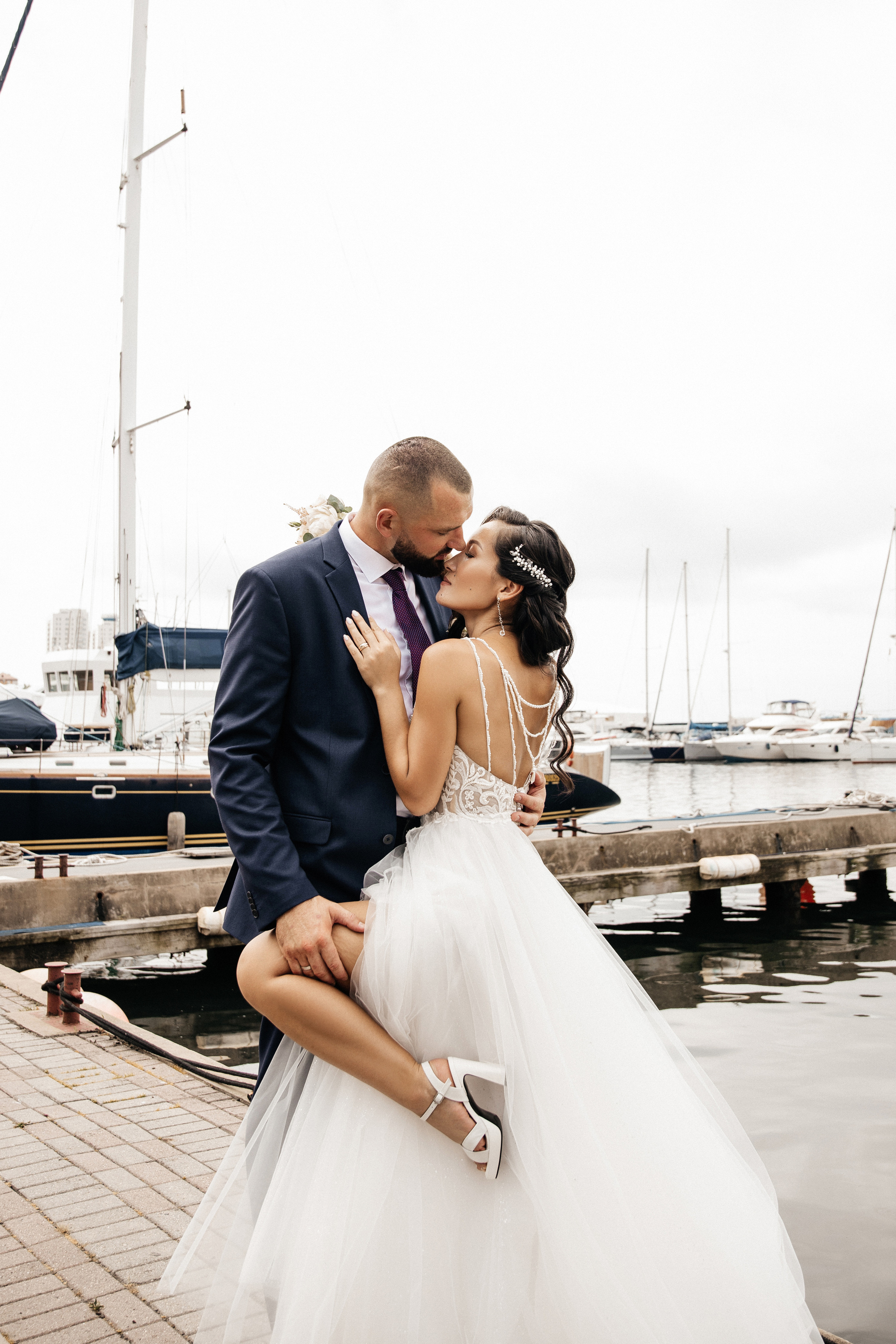 30.07.21. Свадебный Фотограф Уссурийск — Владивосток Мария Булавина
