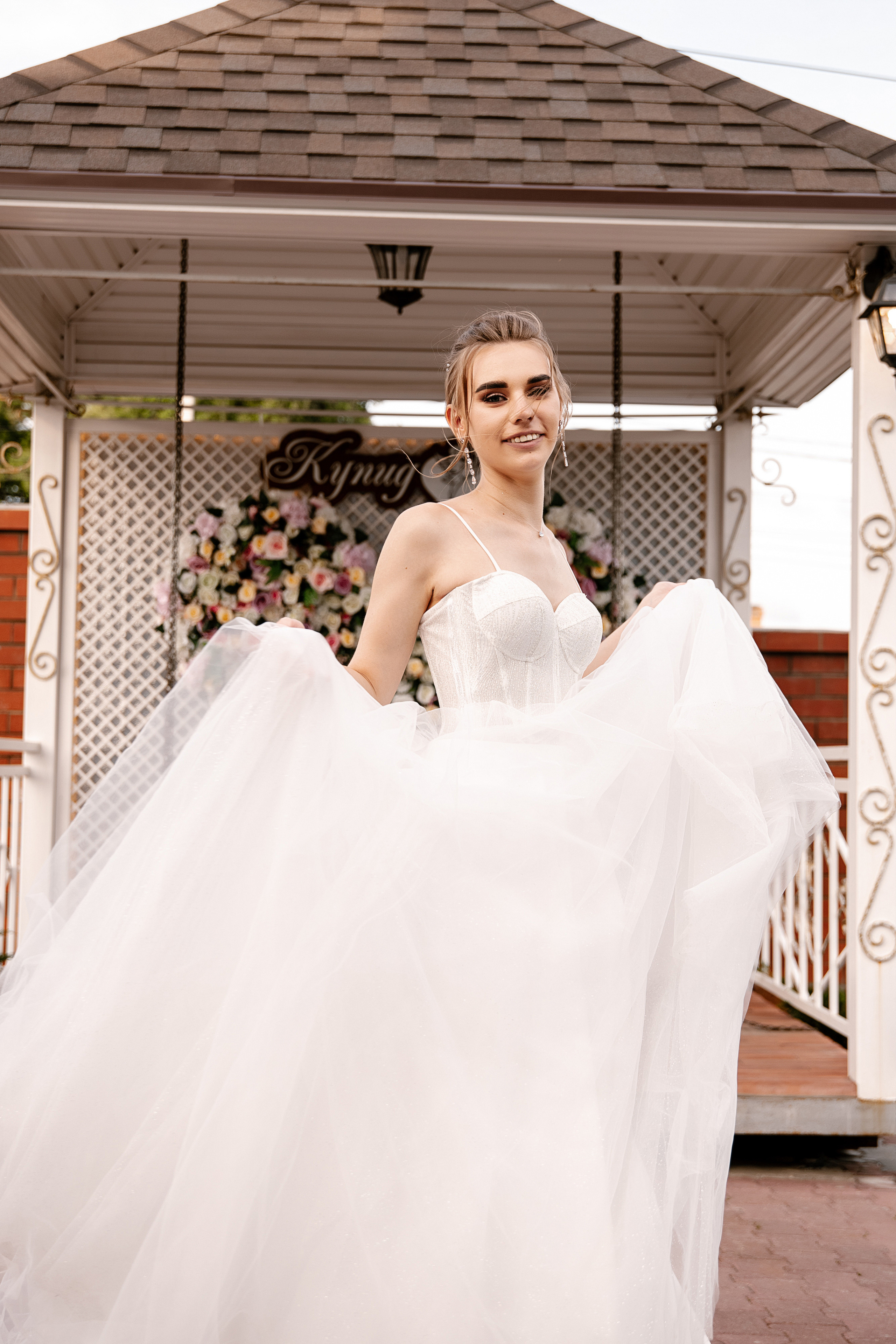 3.07.2021. Свадебный Фотограф Уссурийск — Владивосток Мария Булавина