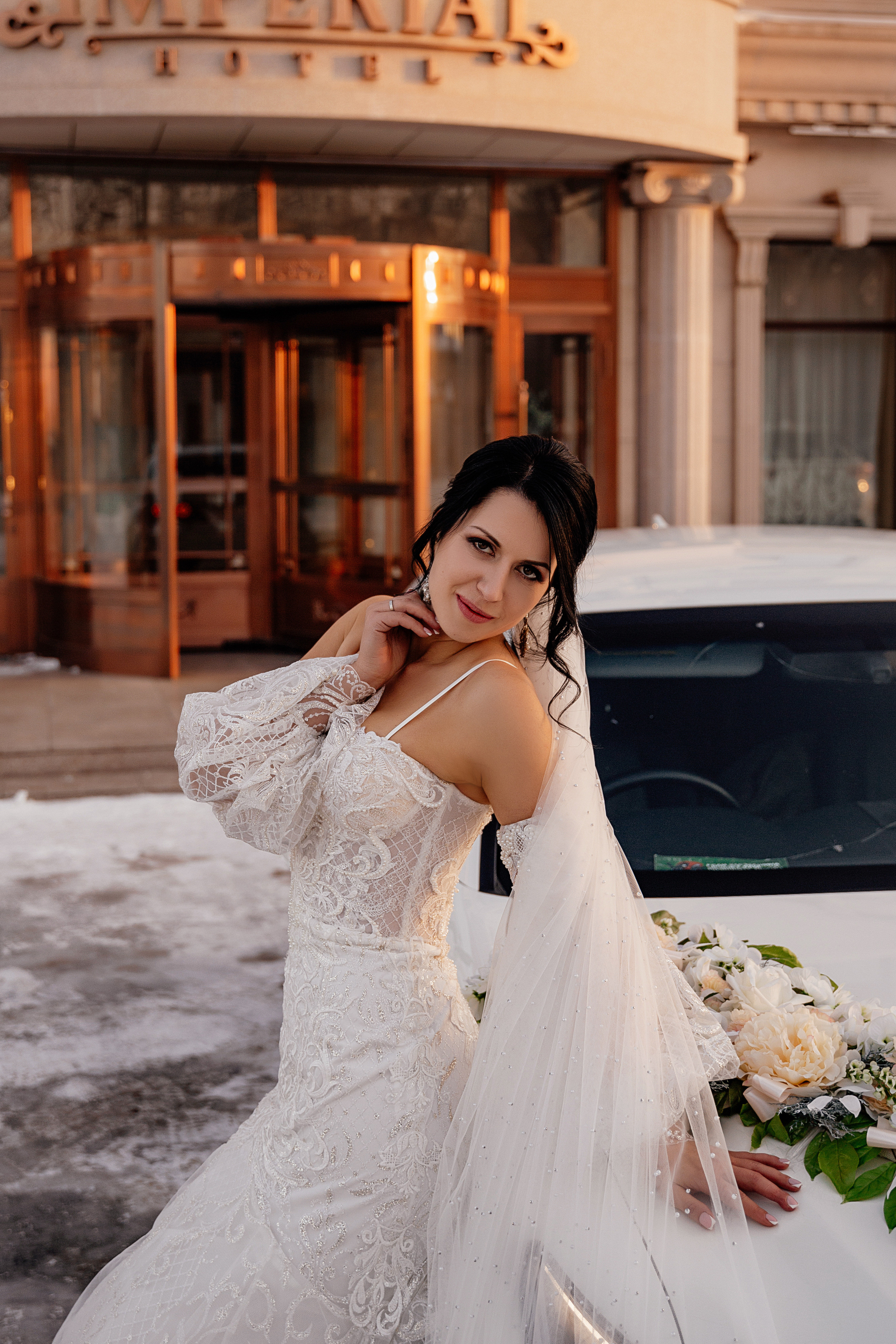 28.11.2020. Свадебный Фотограф Уссурийск — Владивосток Мария Булавина