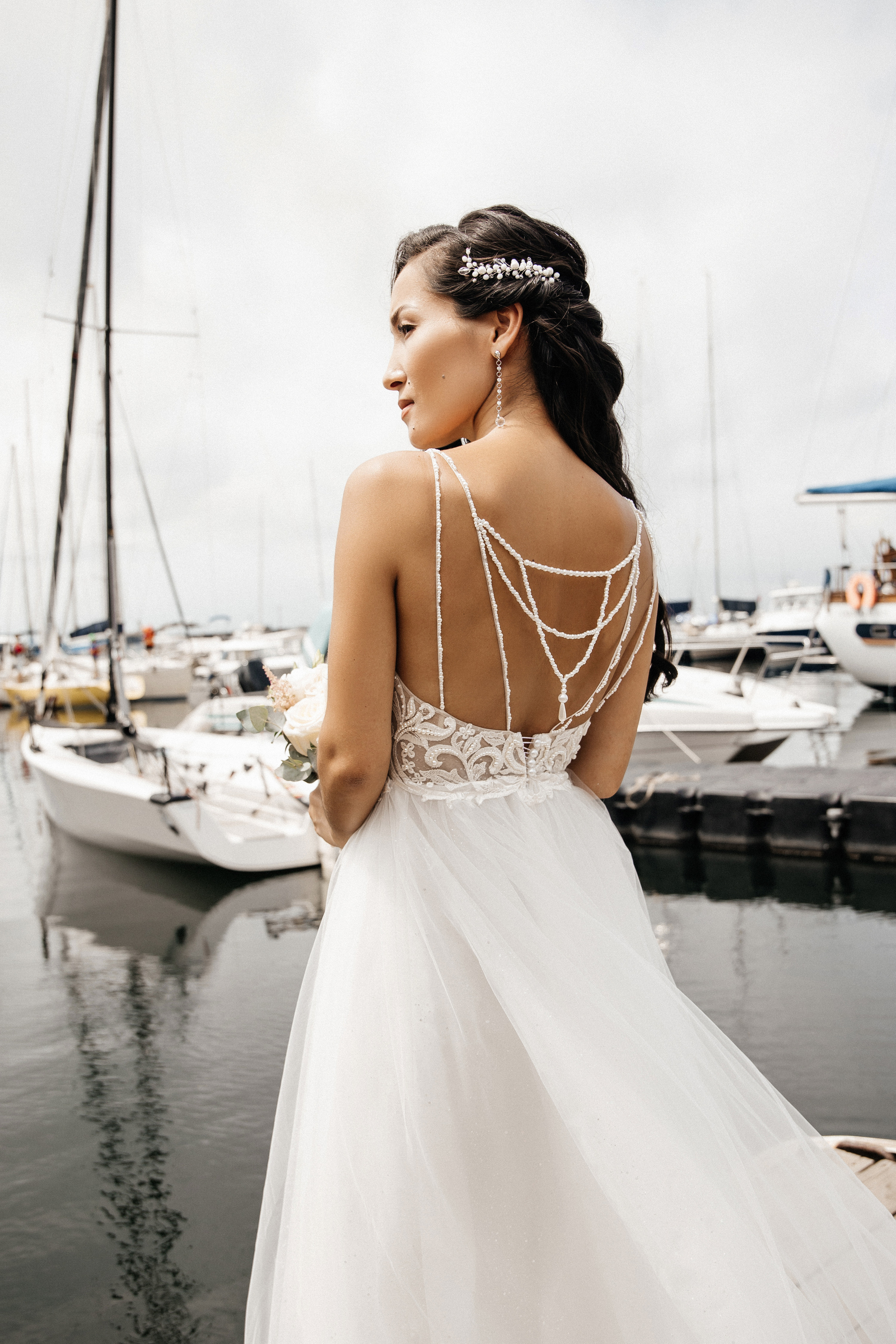 30.07.21. Свадебный Фотограф Уссурийск — Владивосток Мария Булавина