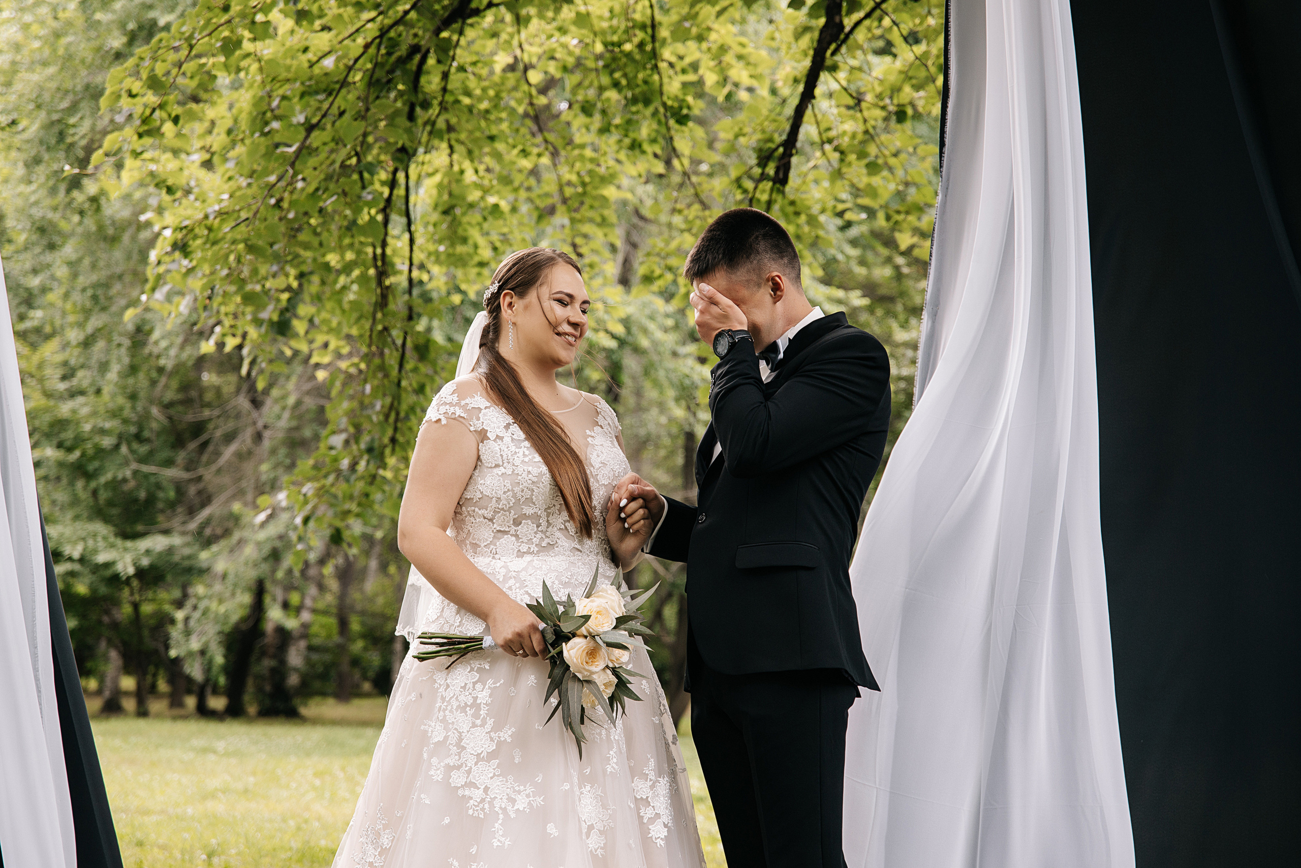 9.07.21. Свадебный Фотограф Уссурийск — Владивосток Мария Булавина
