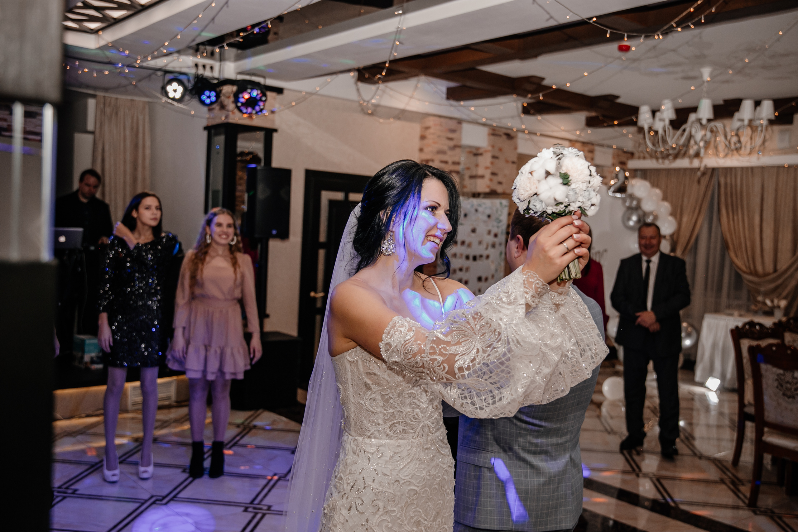 28.11.2020. Свадебный Фотограф Уссурийск — Владивосток Мария Булавина