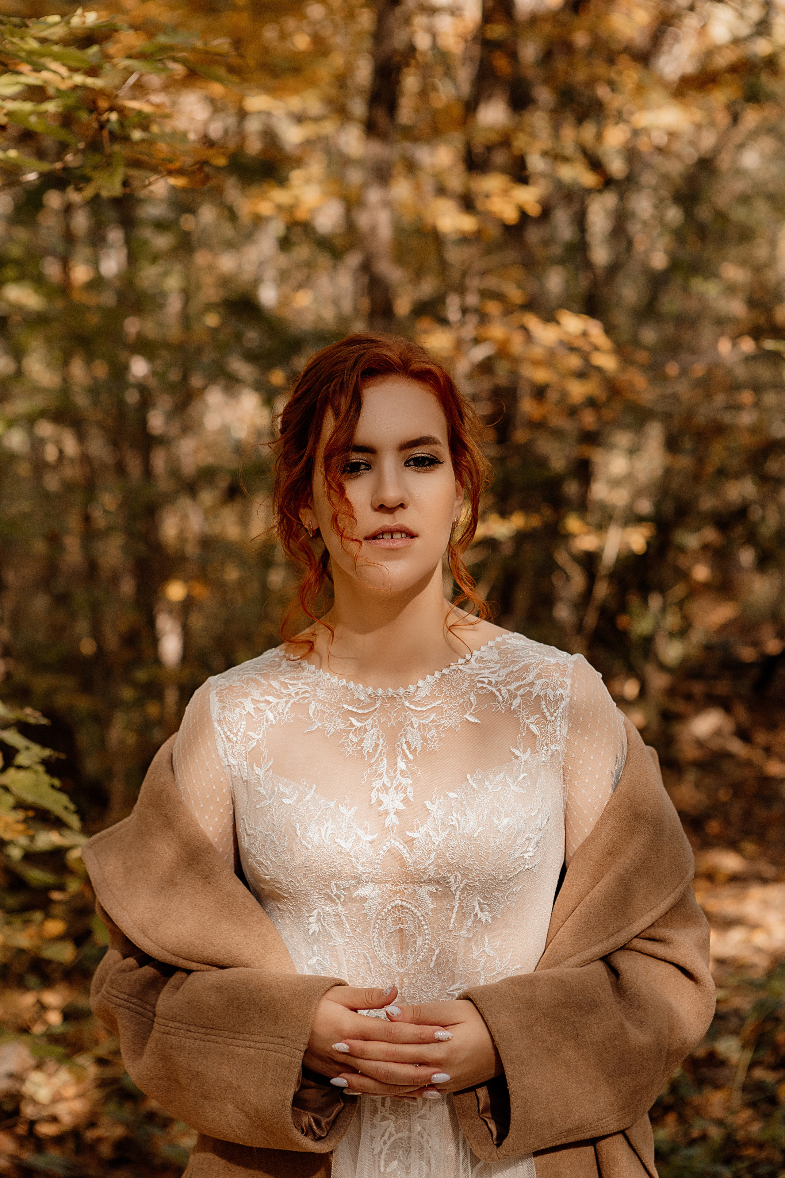 10.10.2020. Свадебный Фотограф Уссурийск — Владивосток Мария Булавина