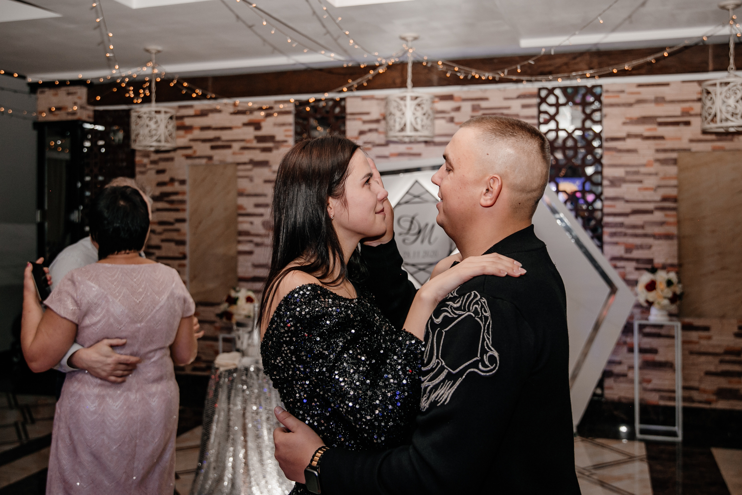 28.11.2020. Свадебный Фотограф Уссурийск — Владивосток Мария Булавина