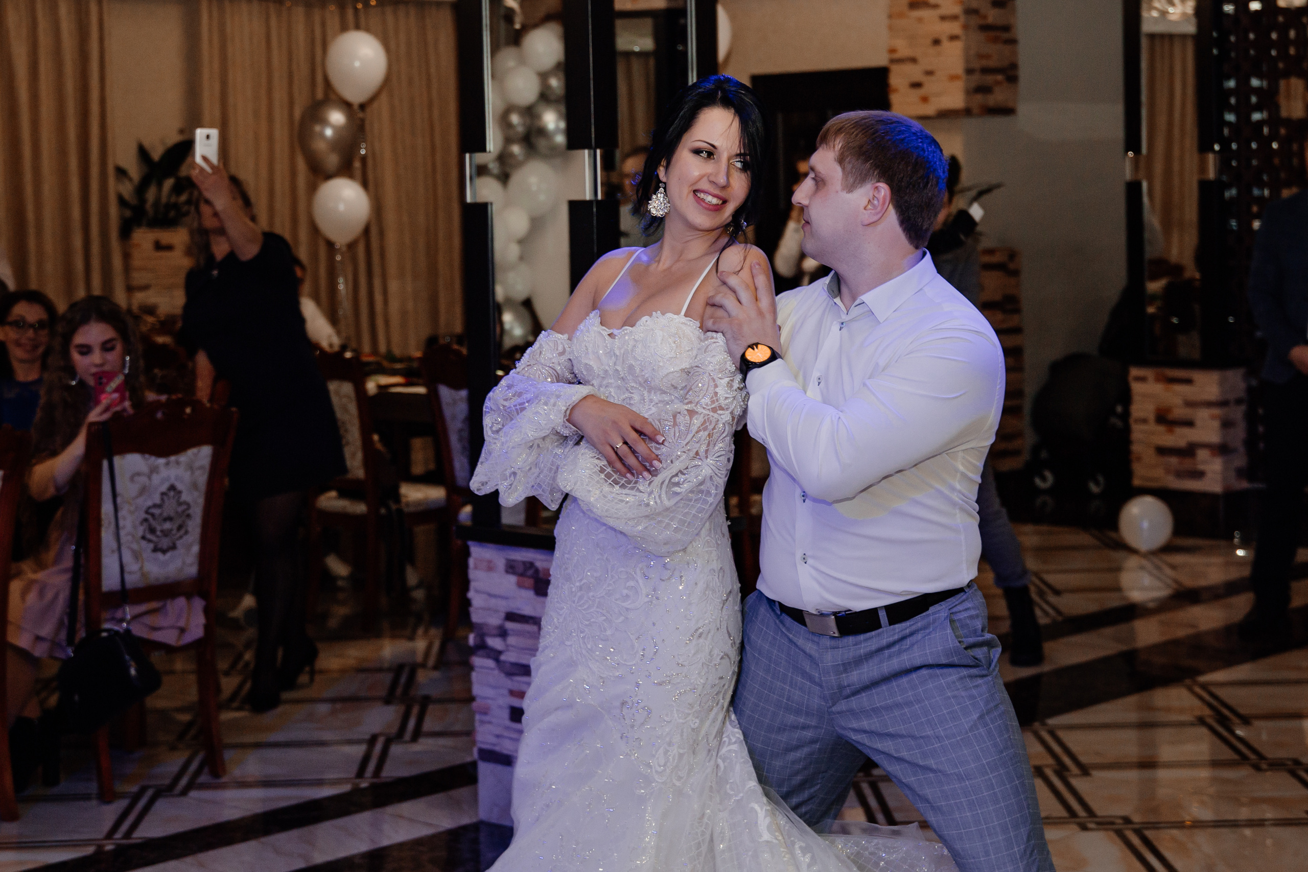 28.11.2020. Свадебный Фотограф Уссурийск — Владивосток Мария Булавина