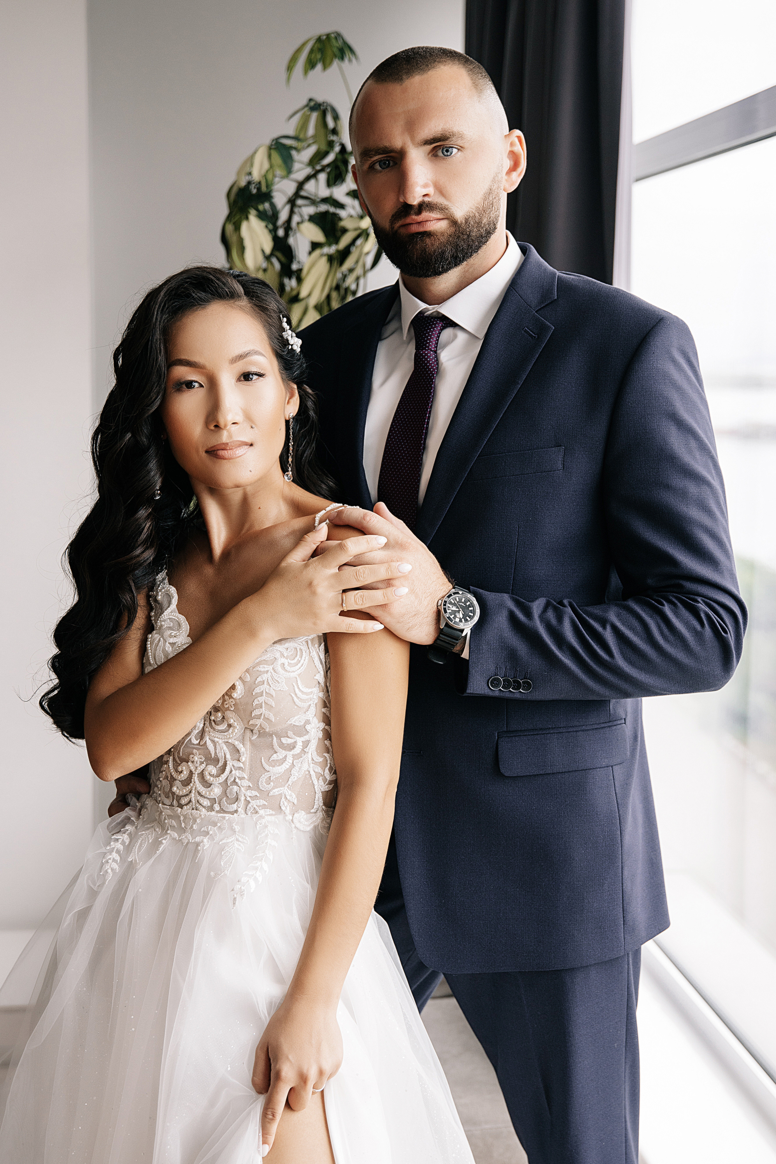 30.07.21. Свадебный Фотограф Уссурийск — Владивосток Мария Булавина