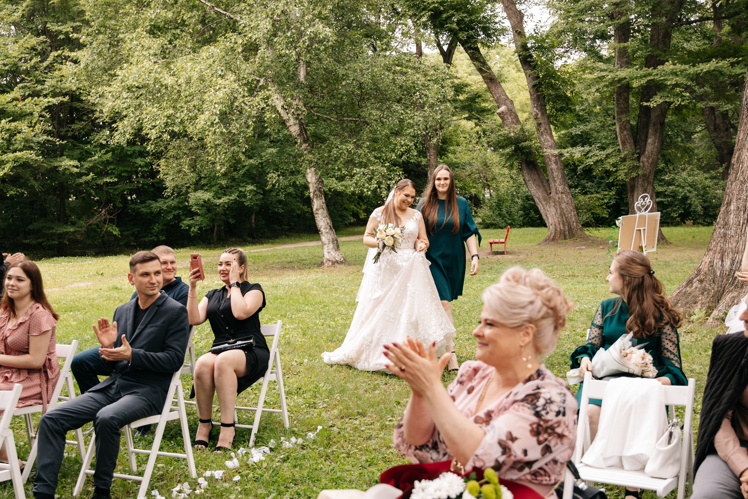 9.07.21. Свадебный Фотограф Уссурийск — Владивосток Мария Булавина