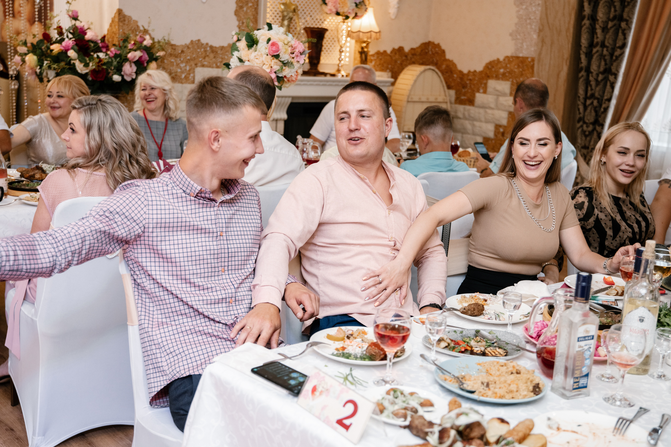 3.07.2021. Свадебный Фотограф Уссурийск — Владивосток Мария Булавина